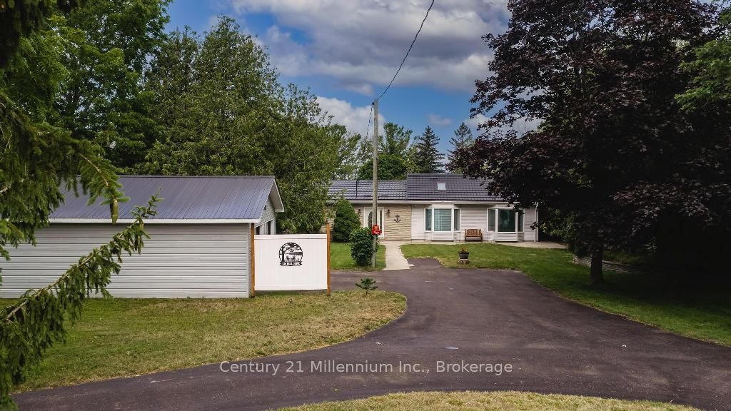 134 Bell Drive, Huron-Kinloss, ON N2Z 0B3