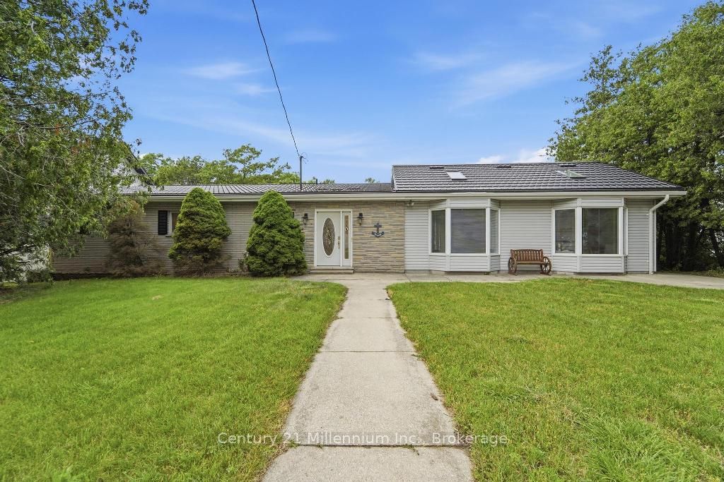 134 Bell Drive, Huron-Kinloss, ON N2Z 0B3 photo 2