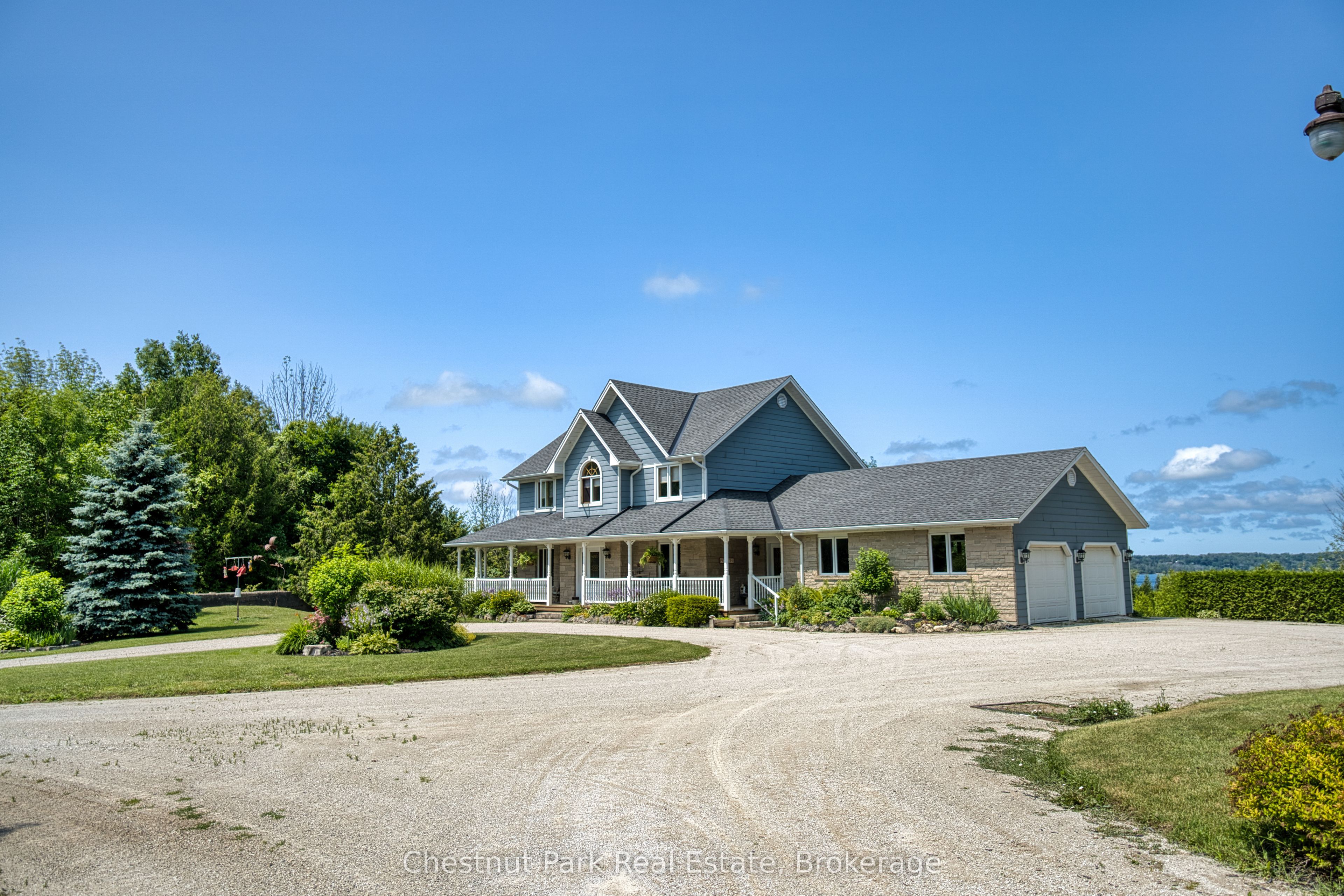 501413 Grey Road 1 N/A, Georgian Bluffs, ON N0H 2T0