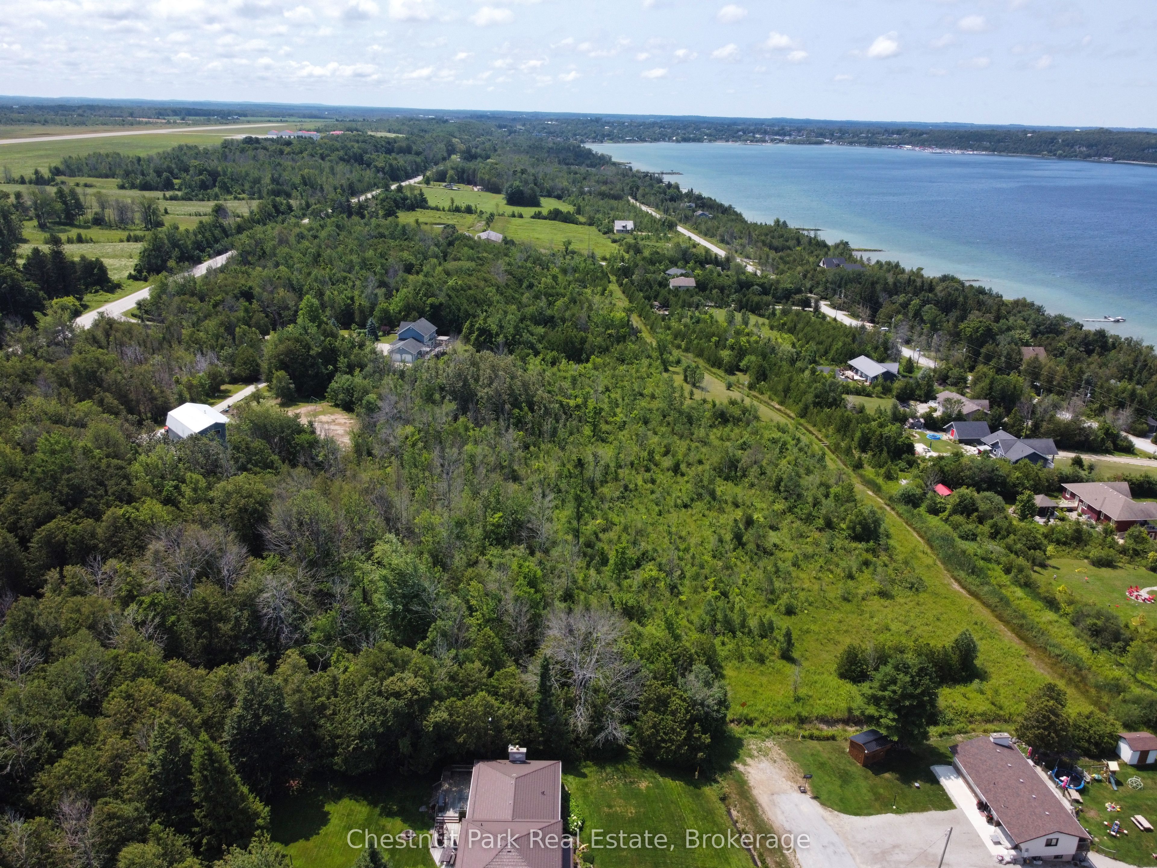 501413 Grey Road 1 N/A, Georgian Bluffs, ON N0H 2T0 photo 3