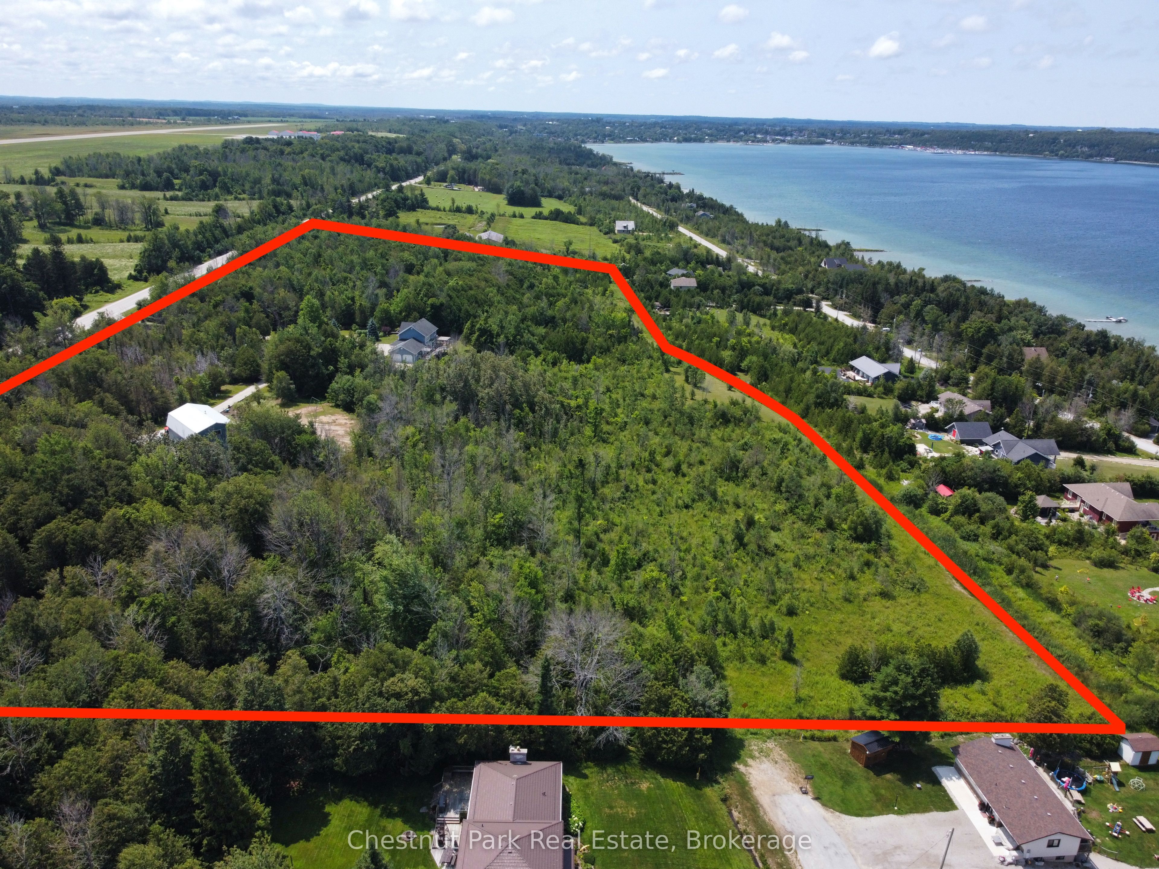 501413 Grey Road 1 N/A, Georgian Bluffs, ON N0H 2T0 photo 4