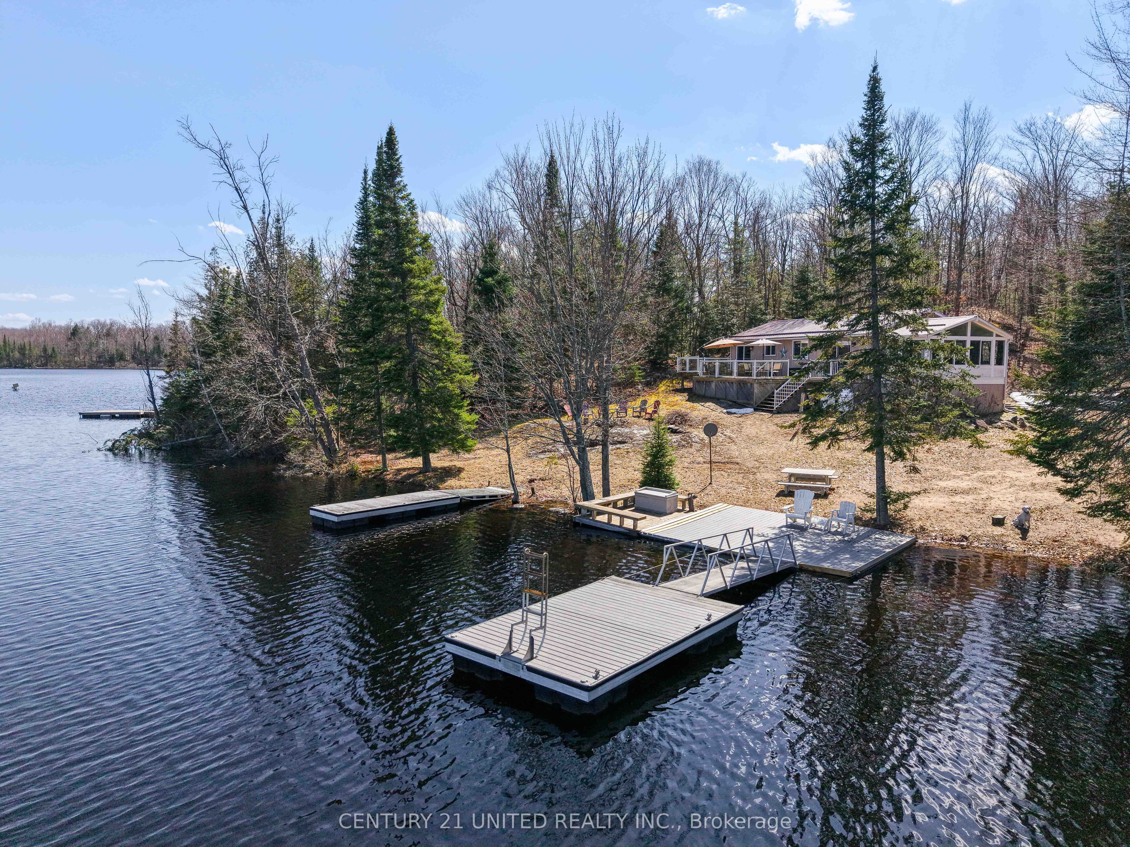1047 Redwood Lane, Highlands East, ON K0L 1C0