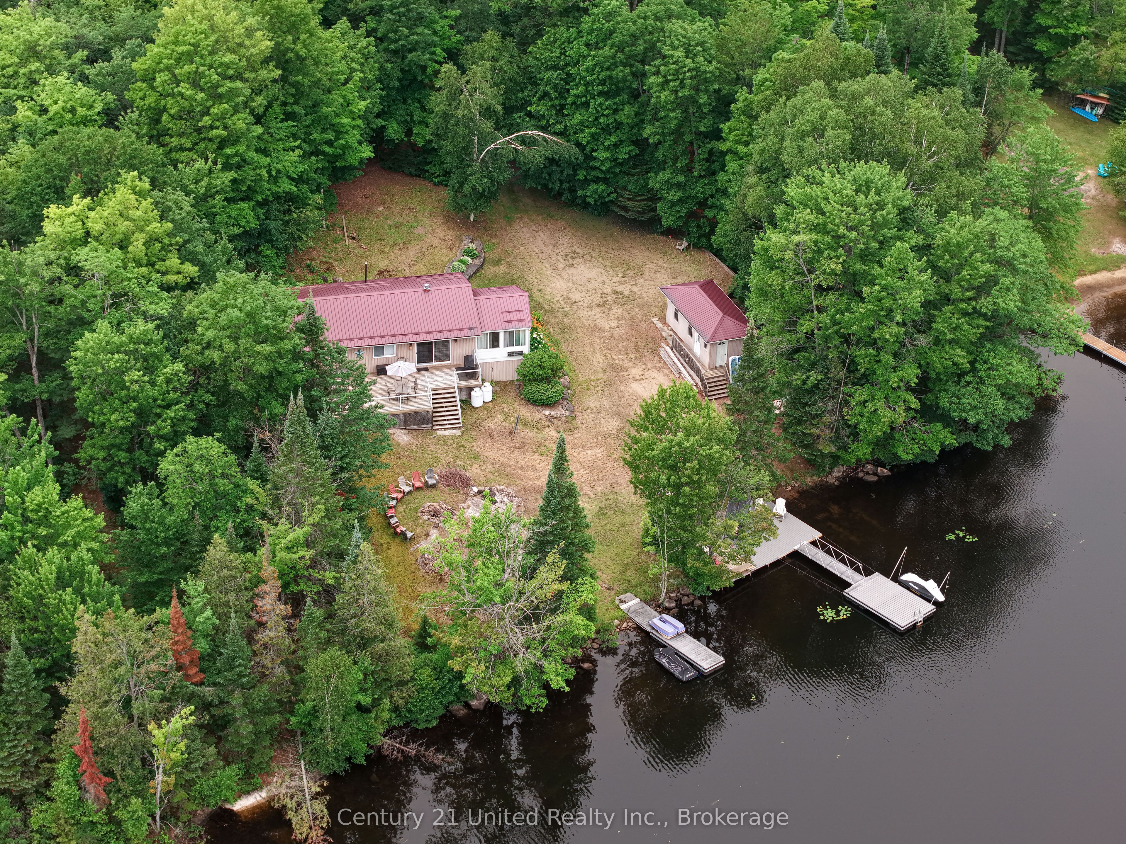 1047 Redwood Lane, Highlands East, ON K0L 1C0 photo 2
