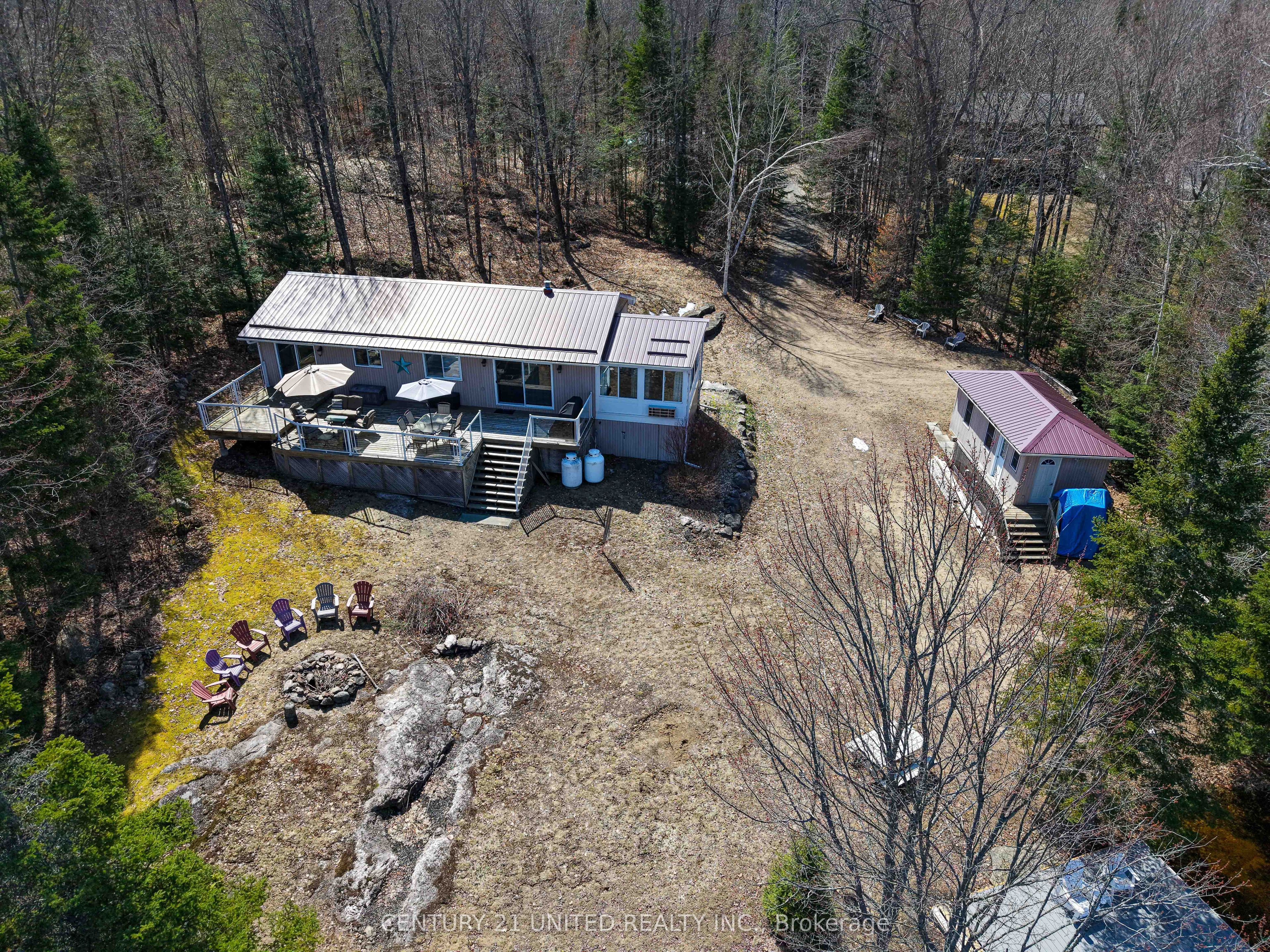 1047 Redwood Lane, Highlands East, ON K0L 1C0 photo 5