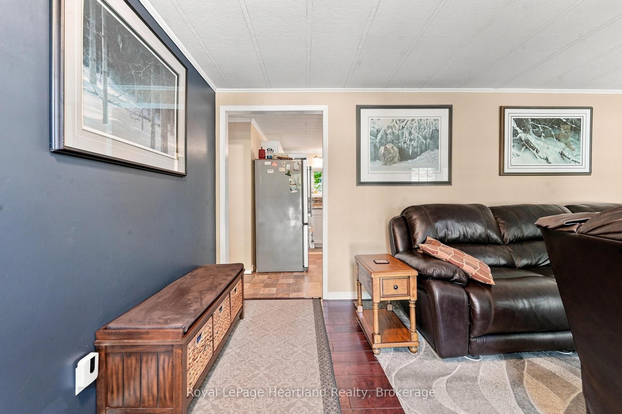 16 Huron Lane, Ashfield-Colborne-Wawanosh, ON N7A 3Y2 photo 5