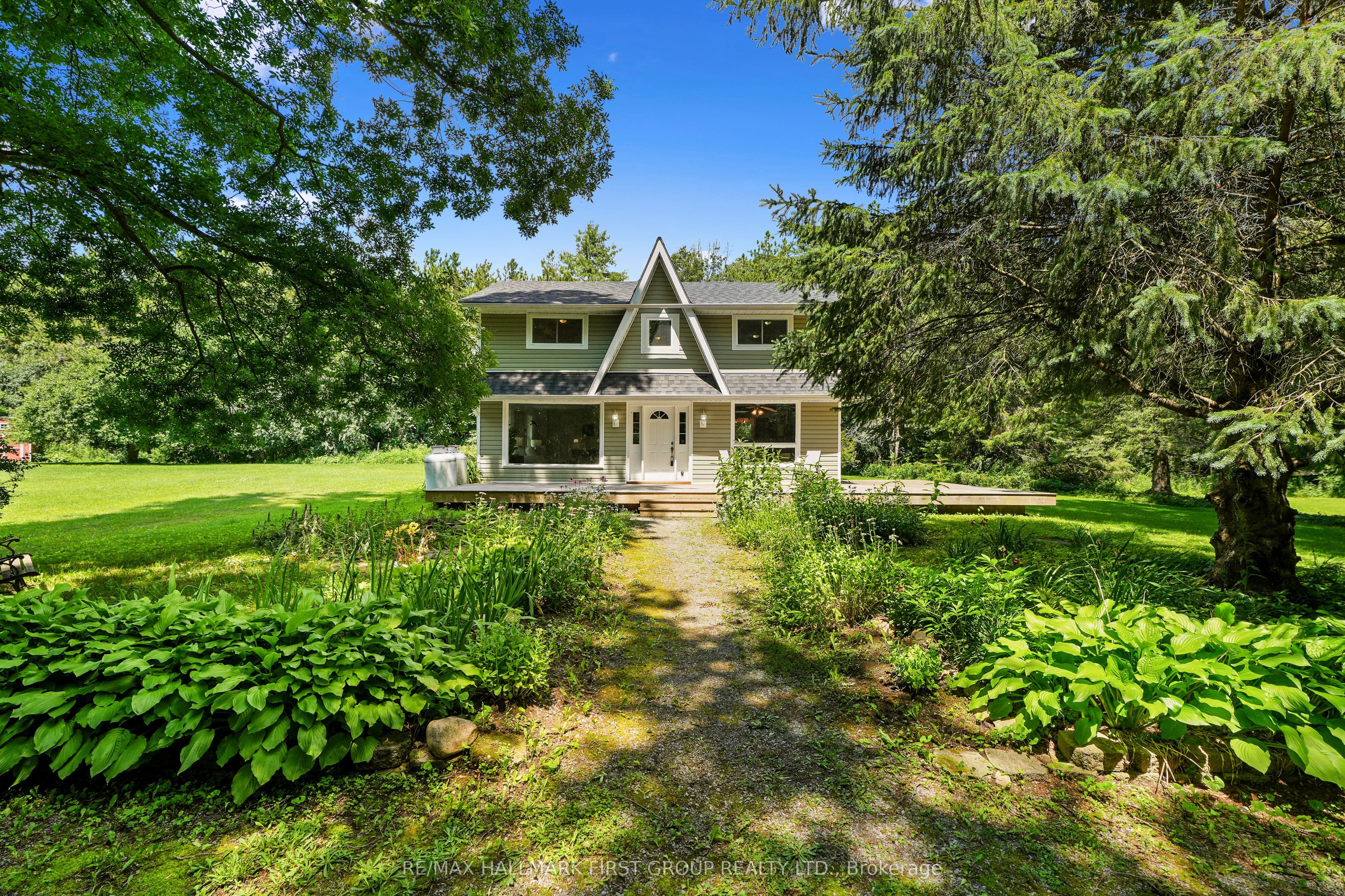 226 Bradley Hollow Road, Alnwick/Haldimand, ON K0K 2G0