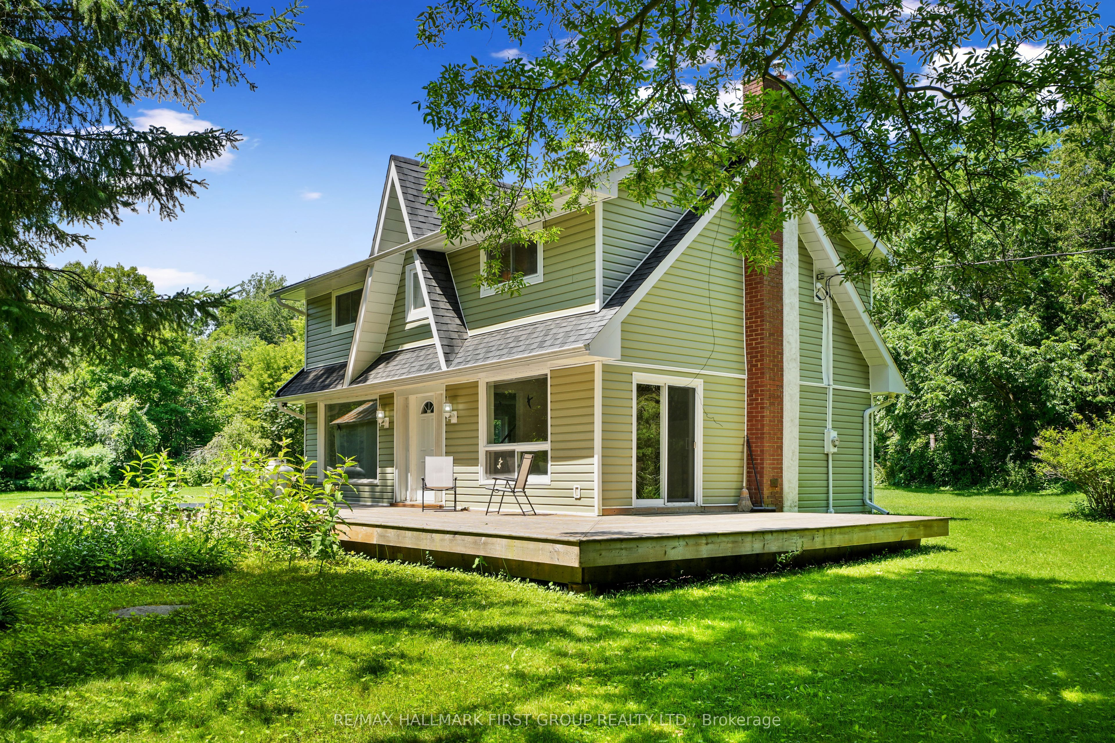 226 Bradley Hollow Road, Alnwick/Haldimand, ON K0K 2G0 photo 2