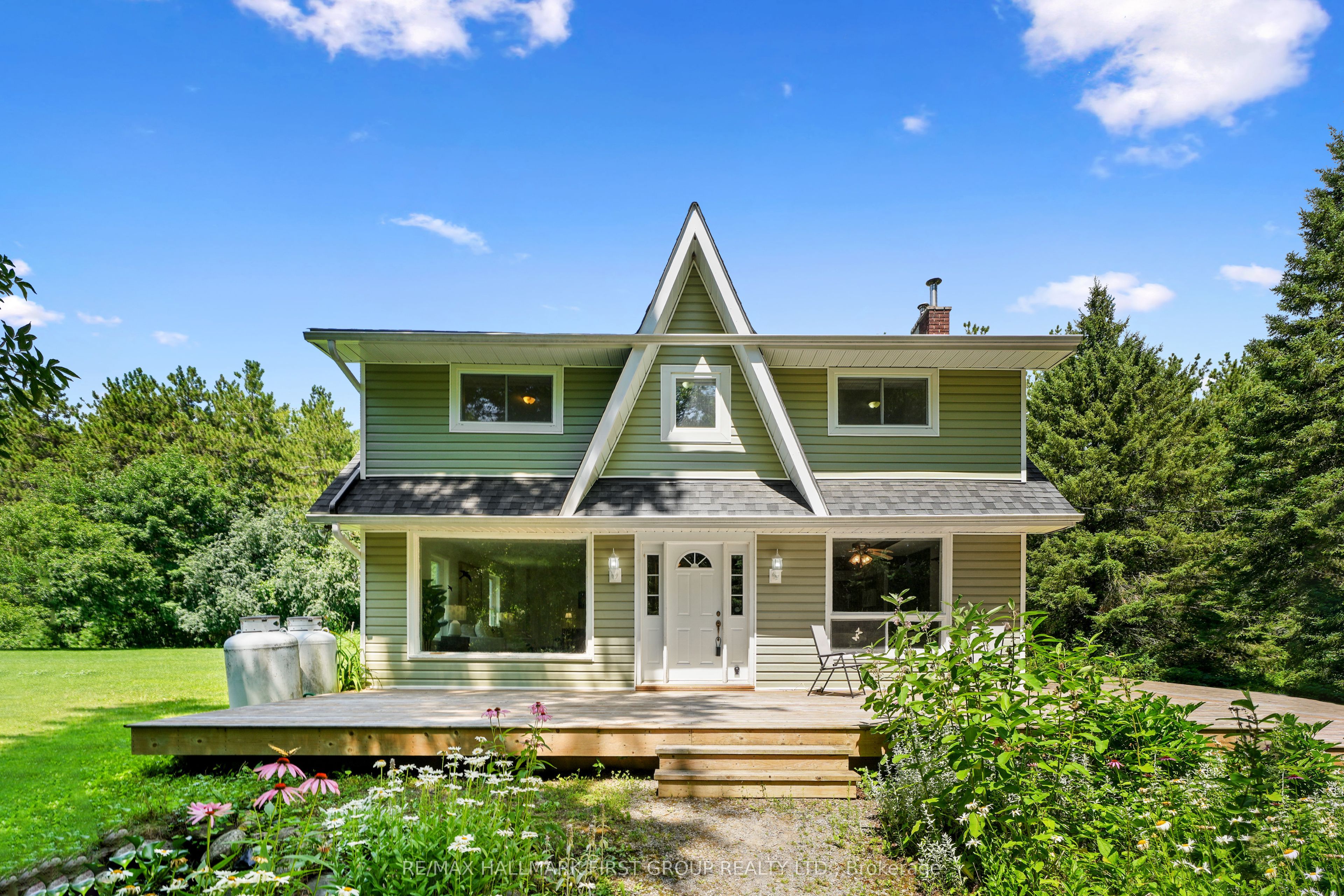 226 Bradley Hollow Road, Alnwick/Haldimand, ON K0K 2G0 photo 3