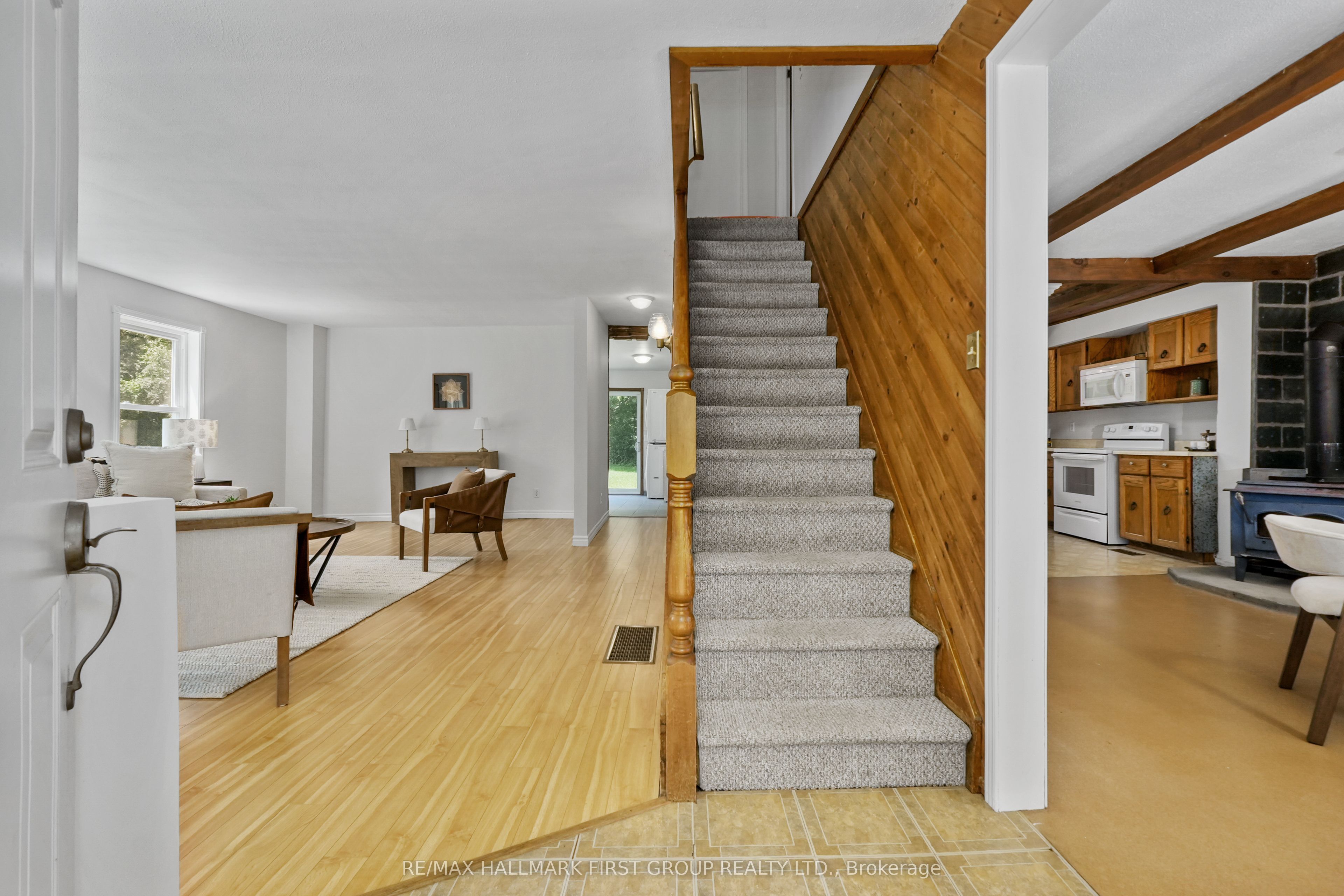 226 Bradley Hollow Road, Alnwick/Haldimand, ON K0K 2G0 photo 5