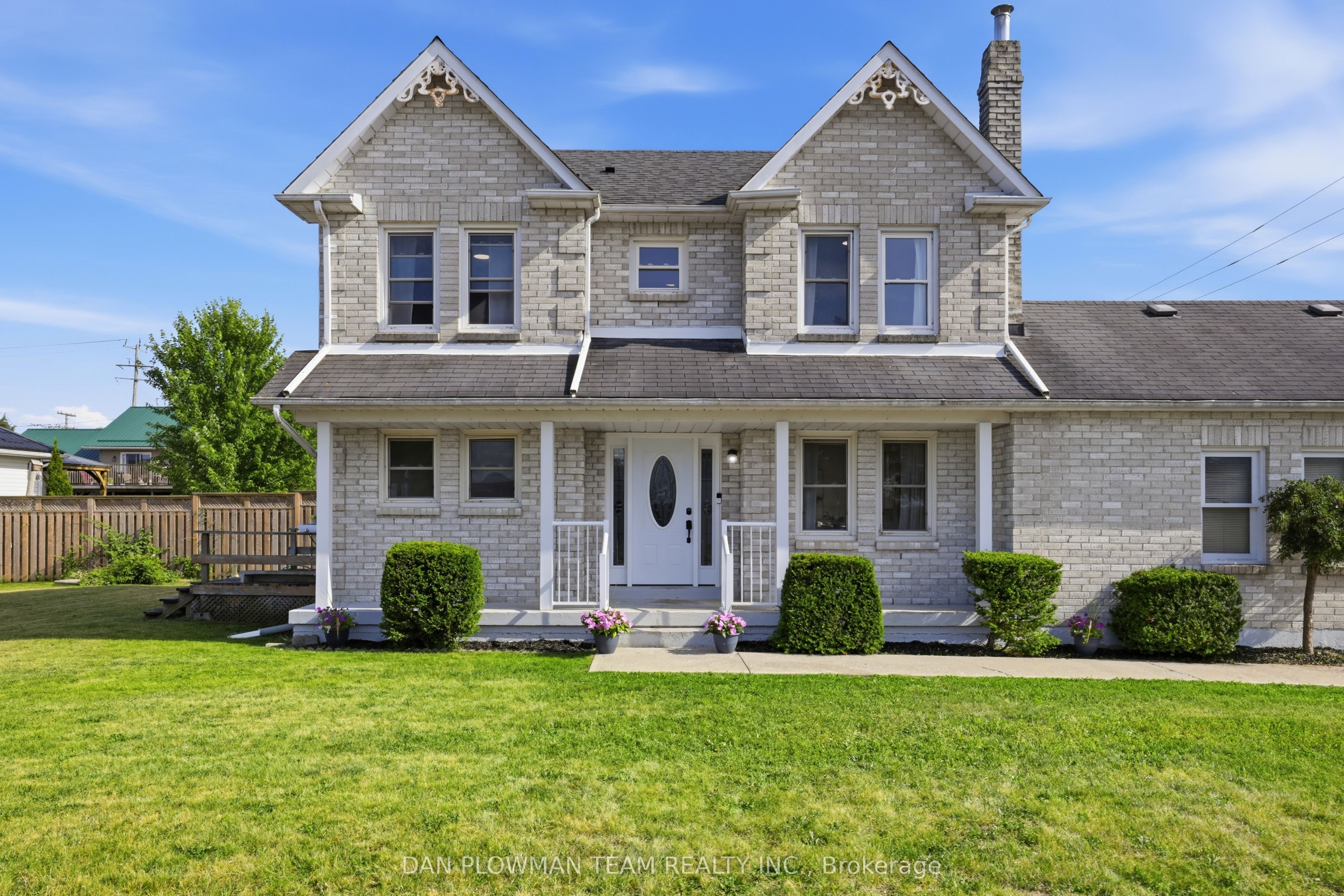 7 Spruce Street, Asphodel-Norwood, ON K0L 2V0