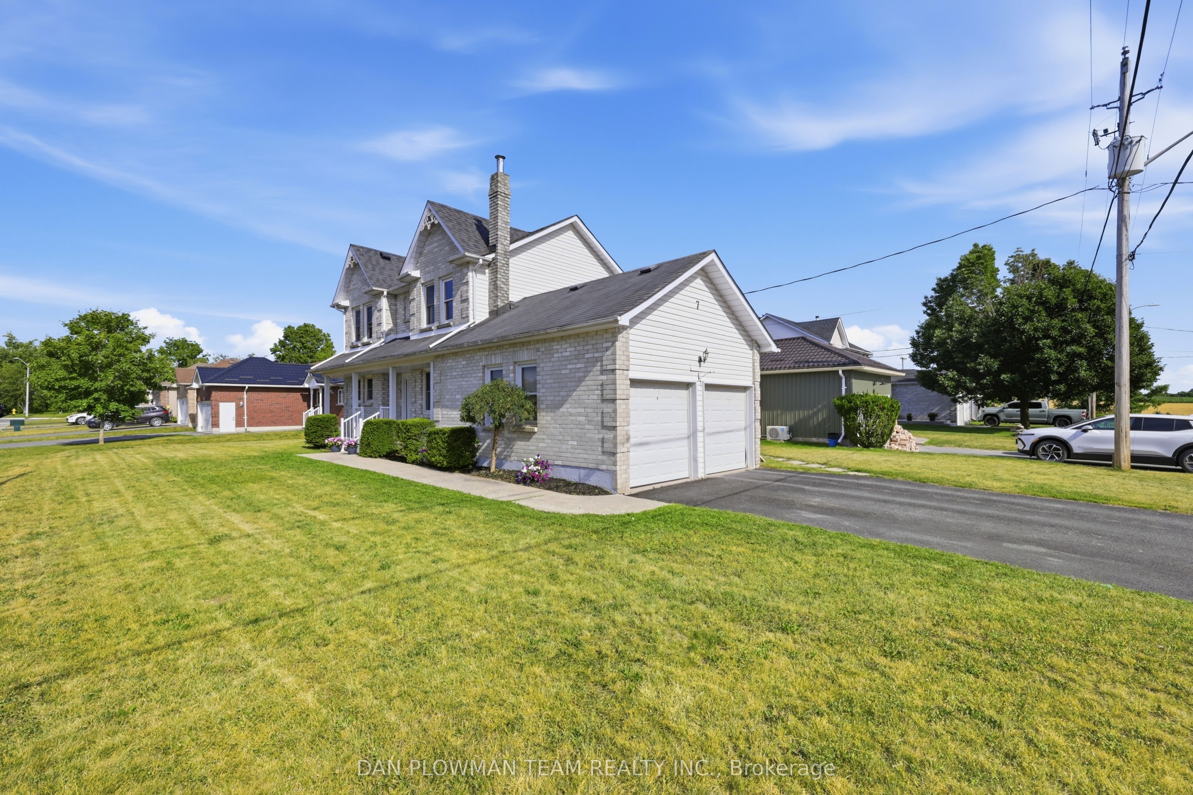 7 Spruce Street, Asphodel-Norwood, ON K0L 2V0 photo 2