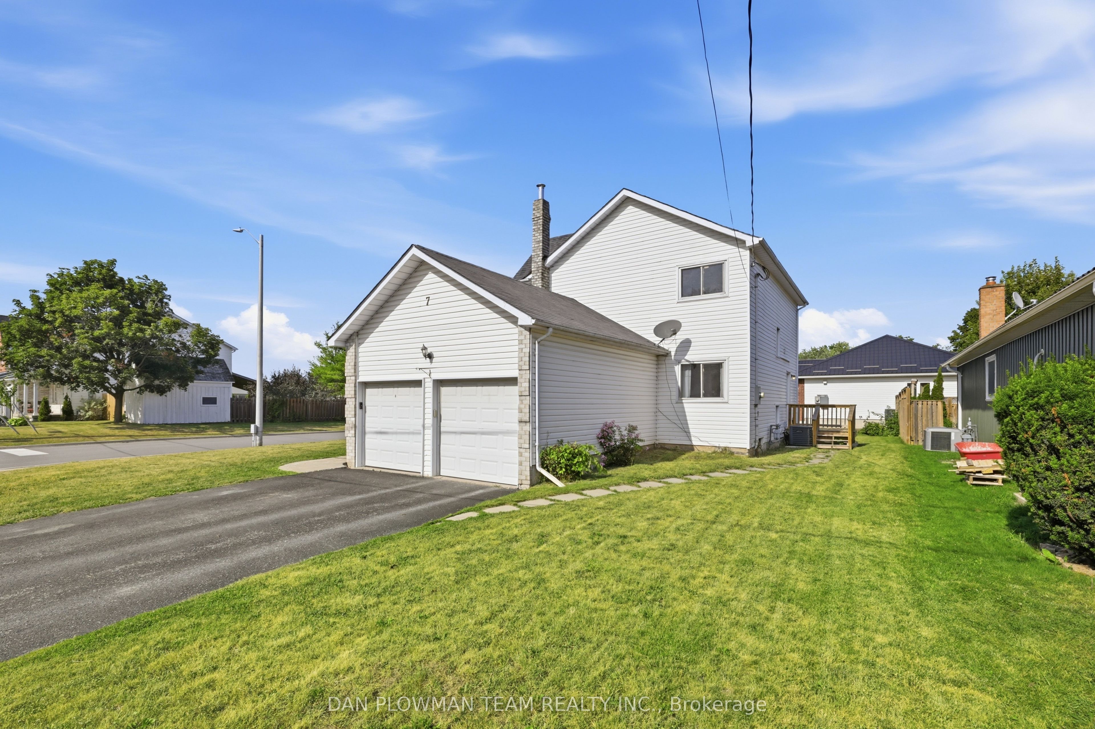 7 Spruce Street, Asphodel-Norwood, ON K0L 2V0 photo 3