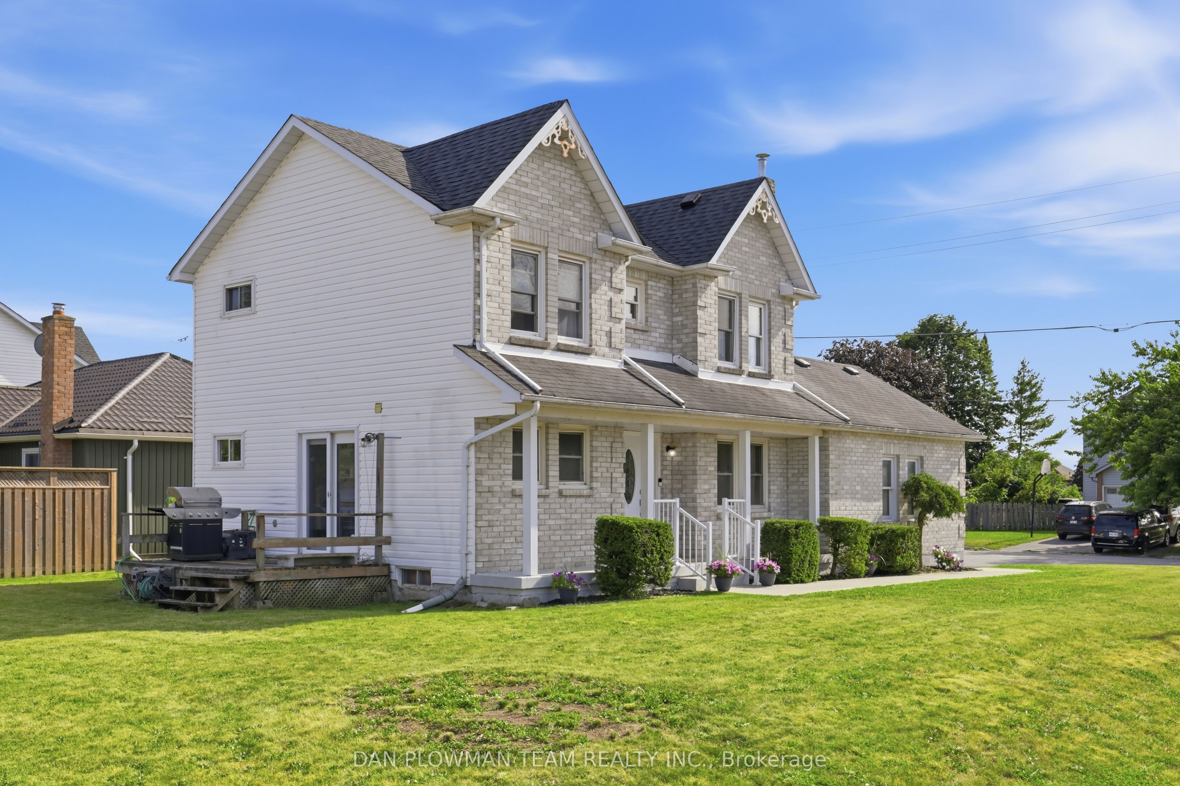 7 Spruce Street, Asphodel-Norwood, ON K0L 2V0 photo 4