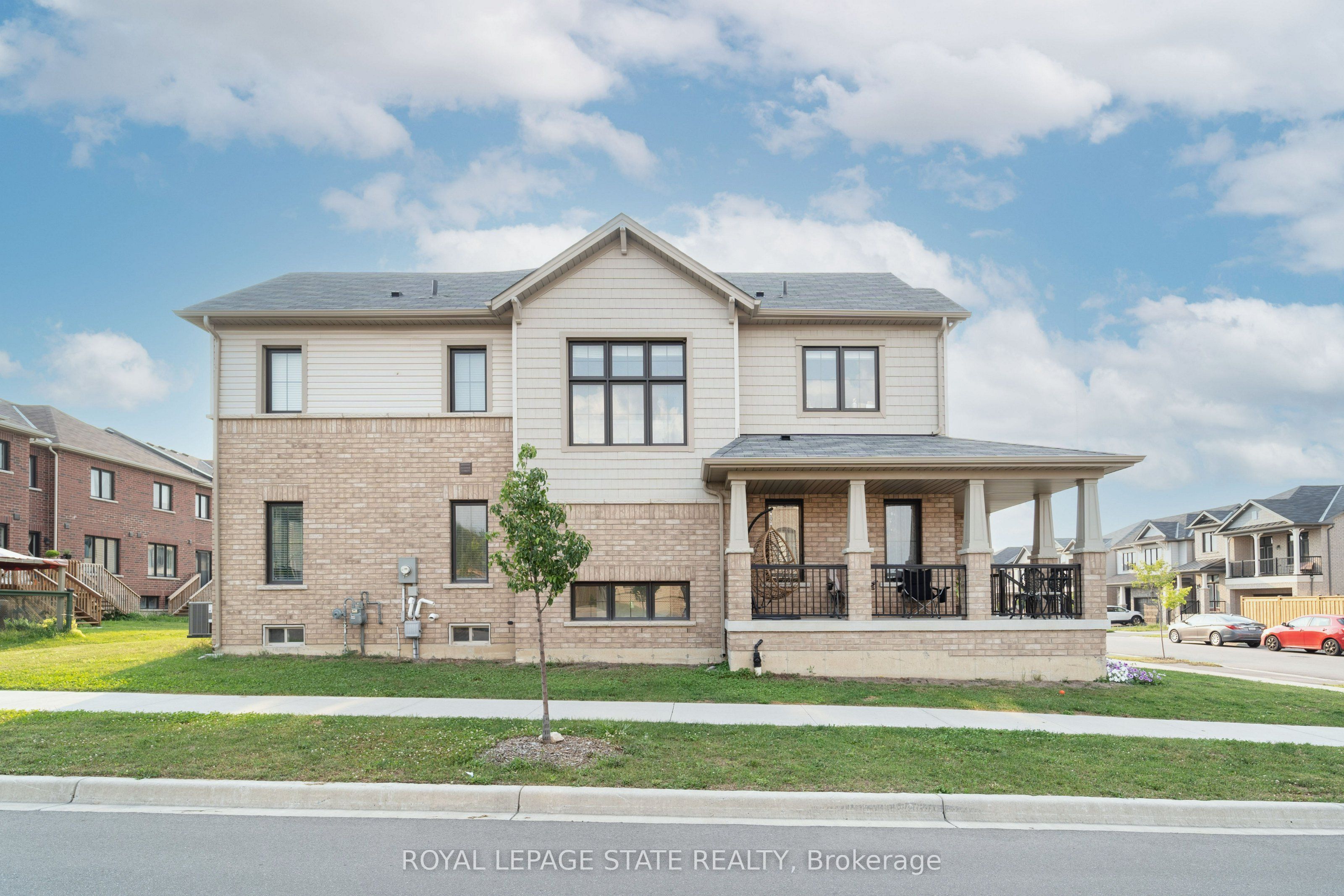 65 Prestwick Street, Hamilton, ON L8J 0K6 photo 3