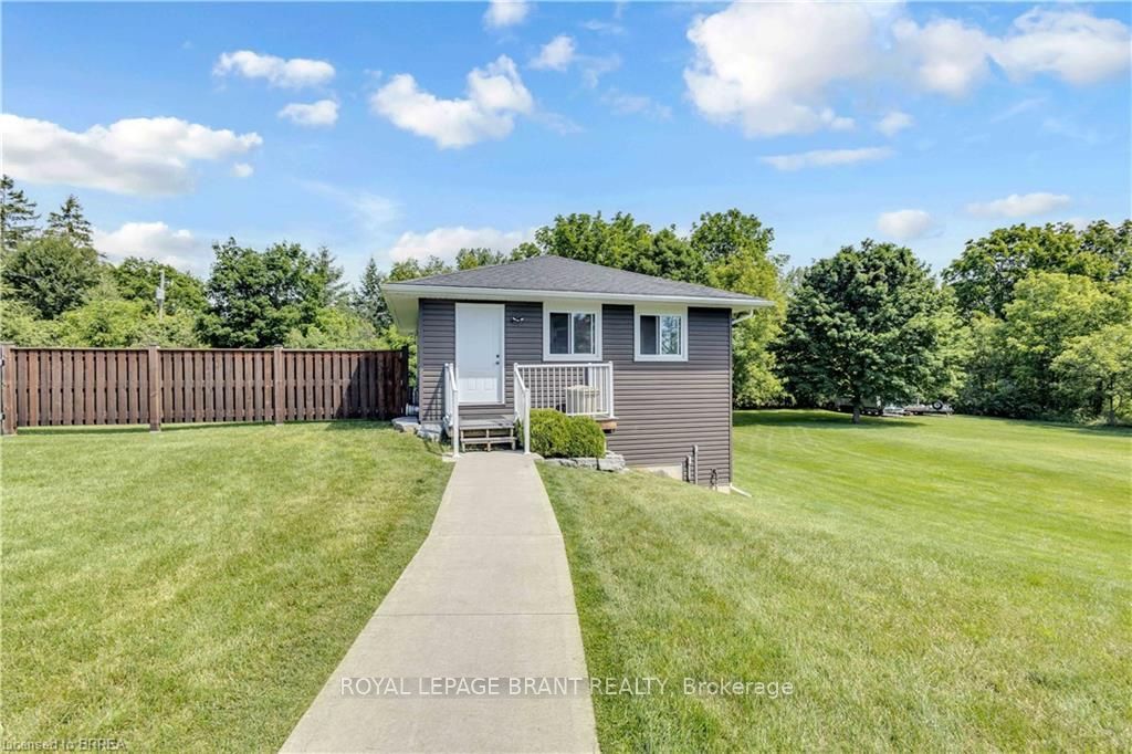 16 Sixth Concession Road, Brant, ON N3R 0B8 photo 4