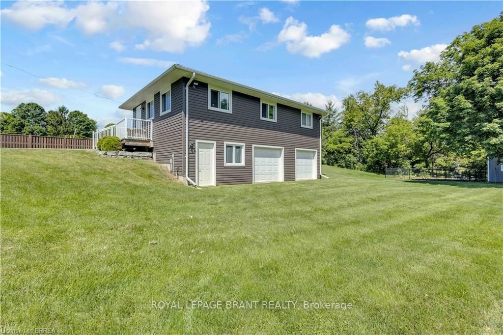 16 Sixth Concession Road, Brant, ON N3R 0B8 photo 5