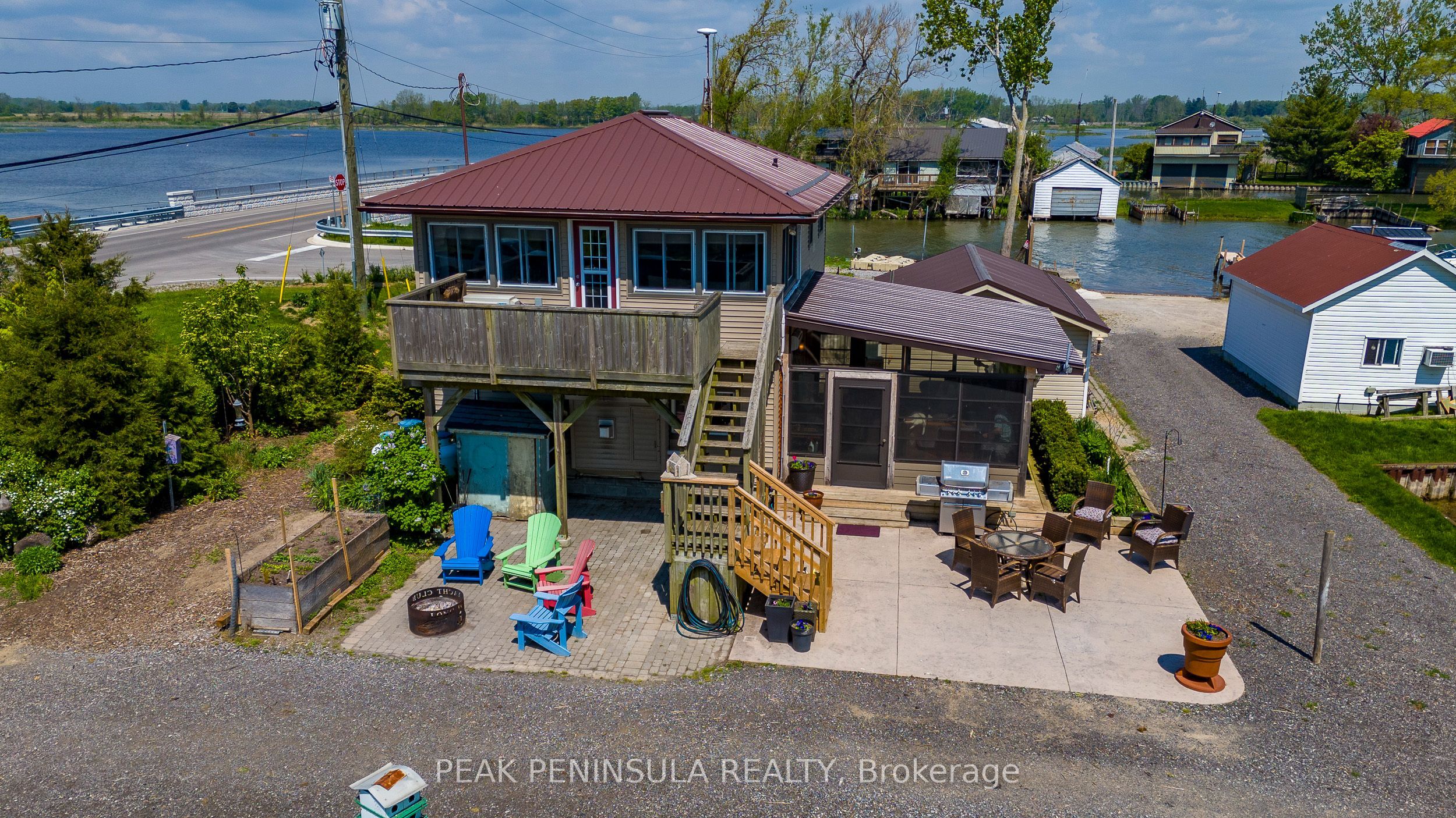 864 59 Highway, Norfolk, ON N0E 1M0