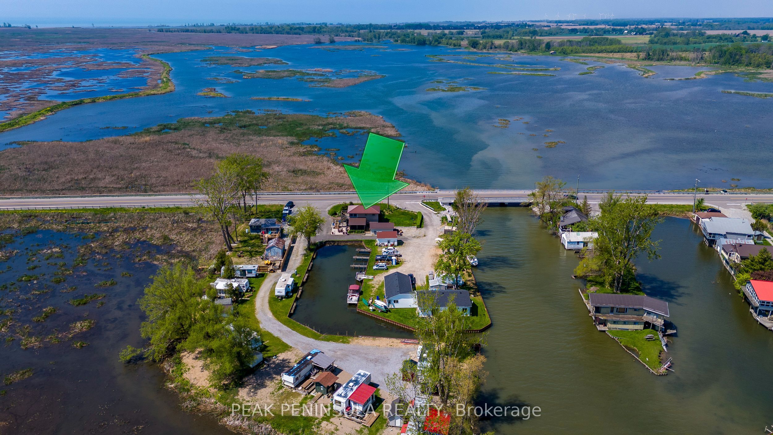 864 59 Highway, Norfolk, ON N0E 1M0 photo 2