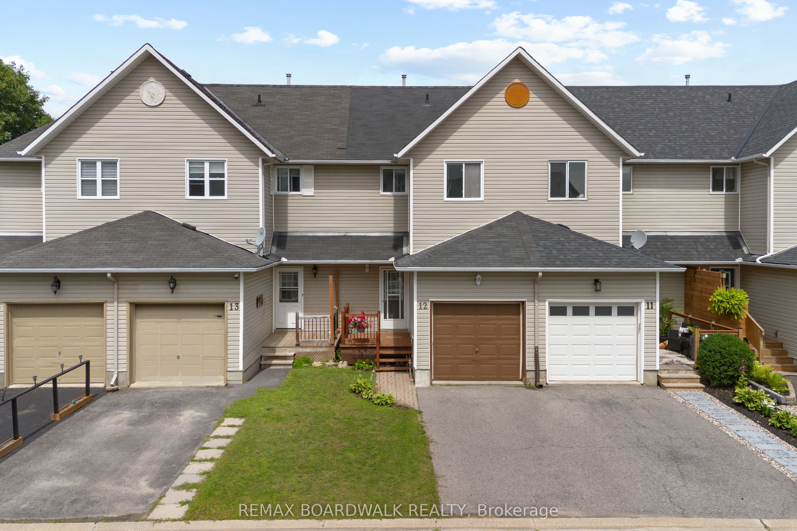 240 Mississippi Court 12, Carleton Place, ON K7C 4R1