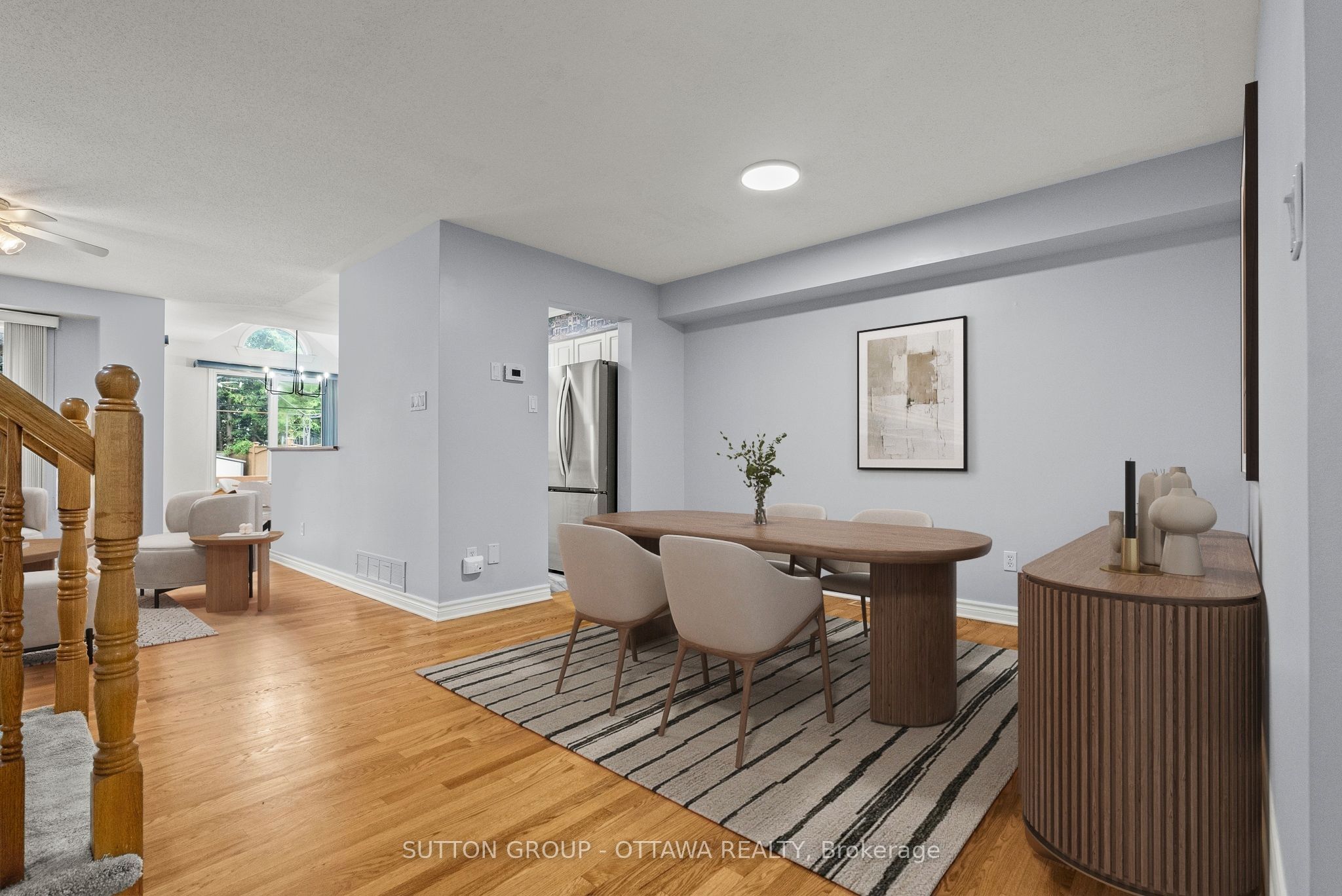 9 Alameda Way, Barrhaven, ON K2J 4Z3 photo 4