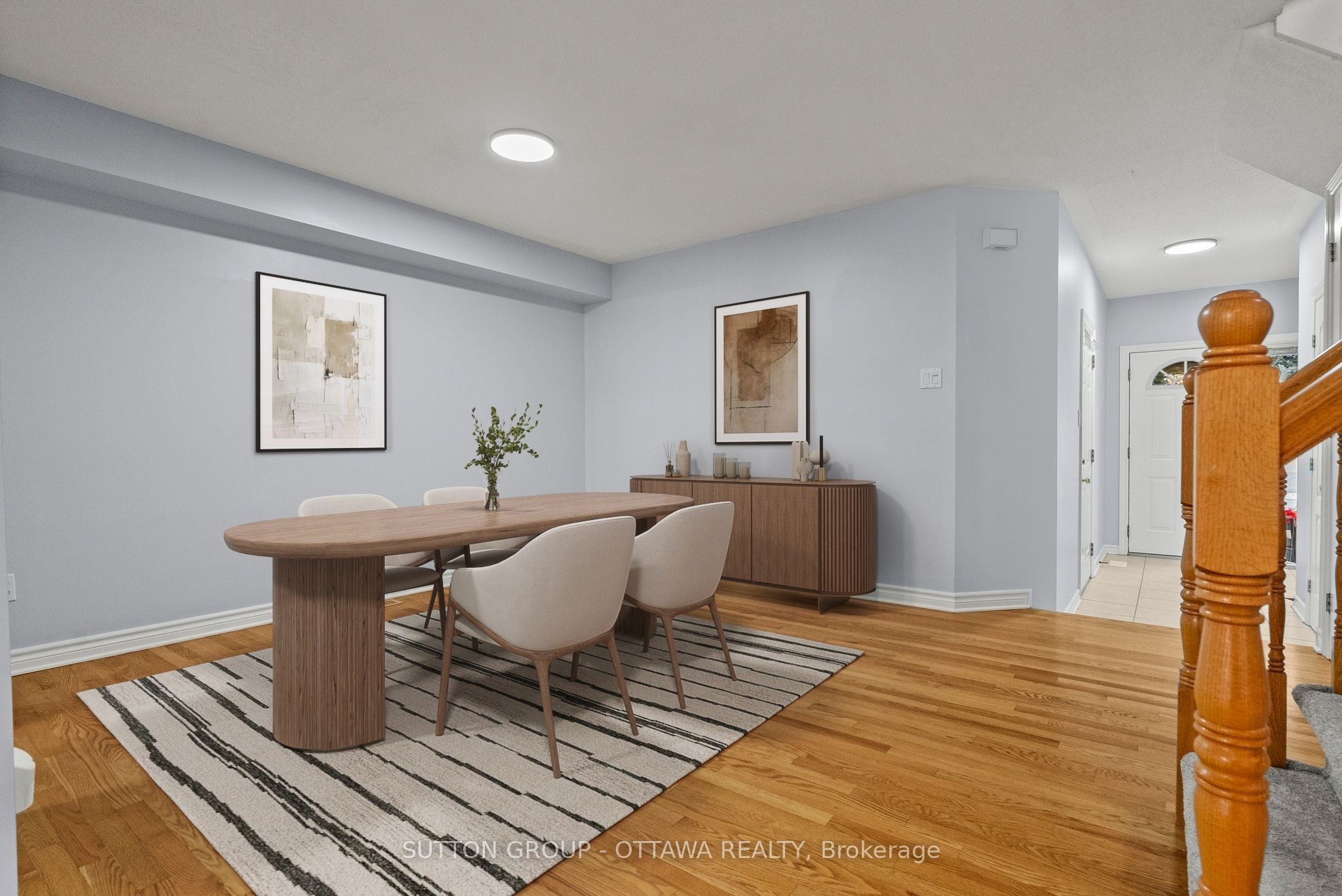 9 Alameda Way, Barrhaven, ON K2J 4Z3 photo 5