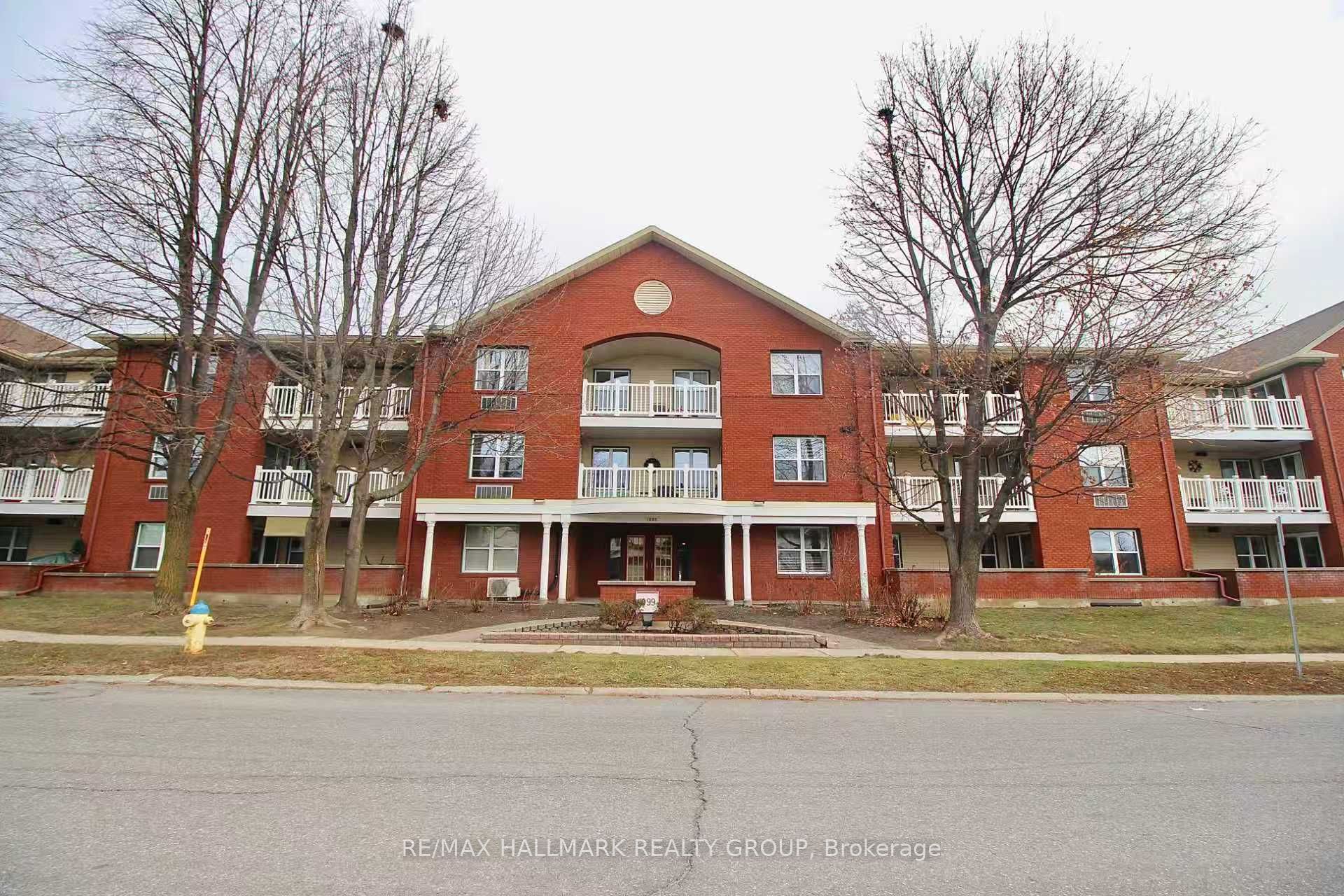 1099 Cadboro Road 115, Cyrville - Carson Grove - Pineview, ON K1J 9K4