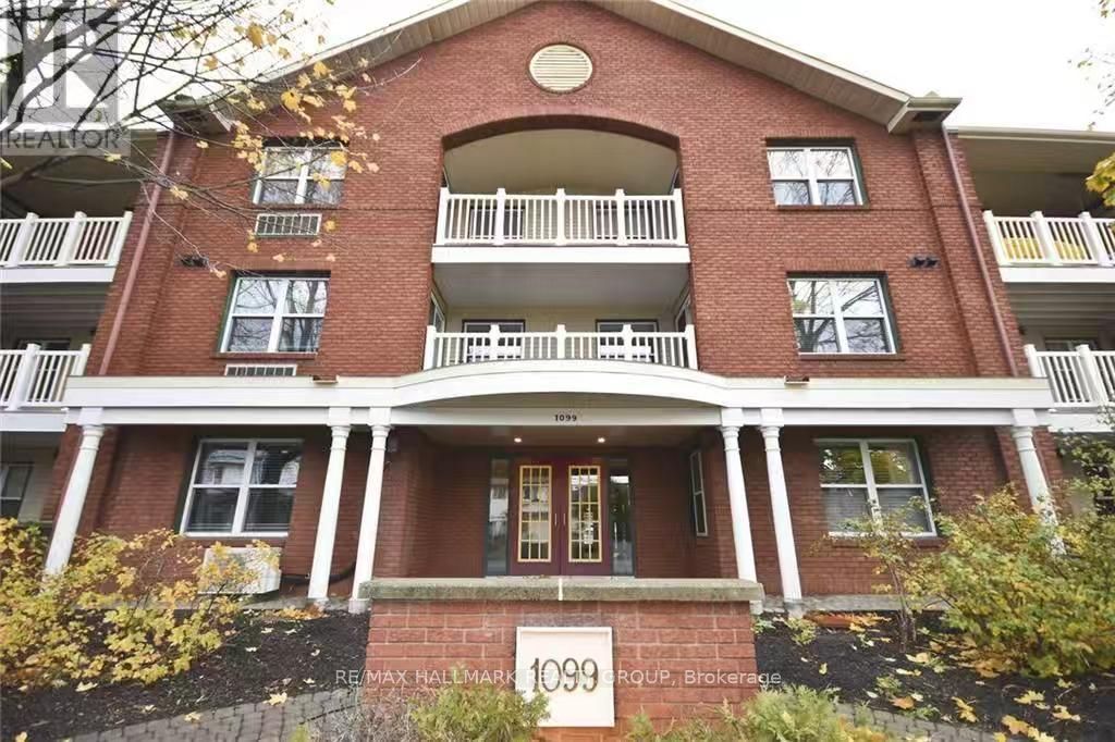 1099 Cadboro Road 115, Cyrville - Carson Grove - Pineview, ON K1J 9K4 photo 2
