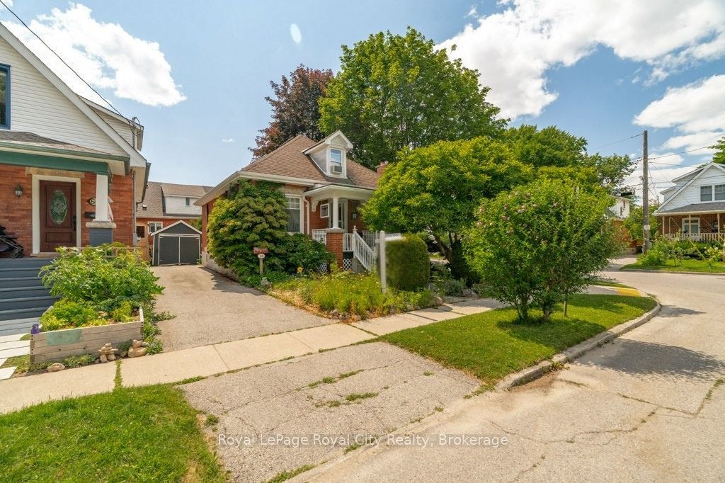 66 Raglan Street, Guelph, ON N1H 2S6 photo 4