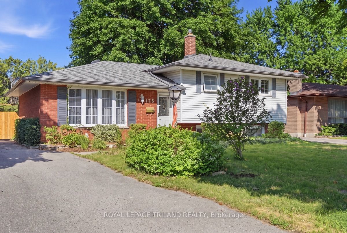 1175 LANCASTER Street, London East, ON N5V 2L4