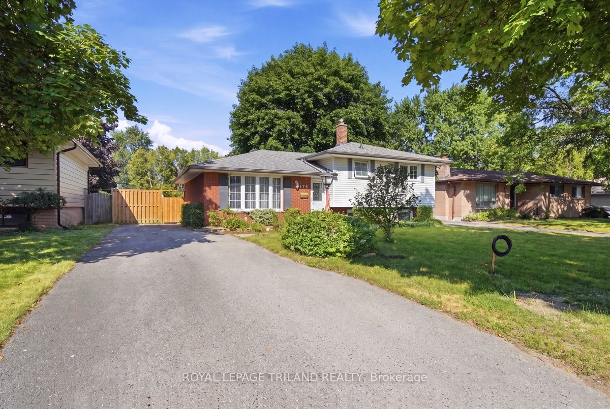 1175 LANCASTER Street, London East, ON N5V 2L4 photo 2