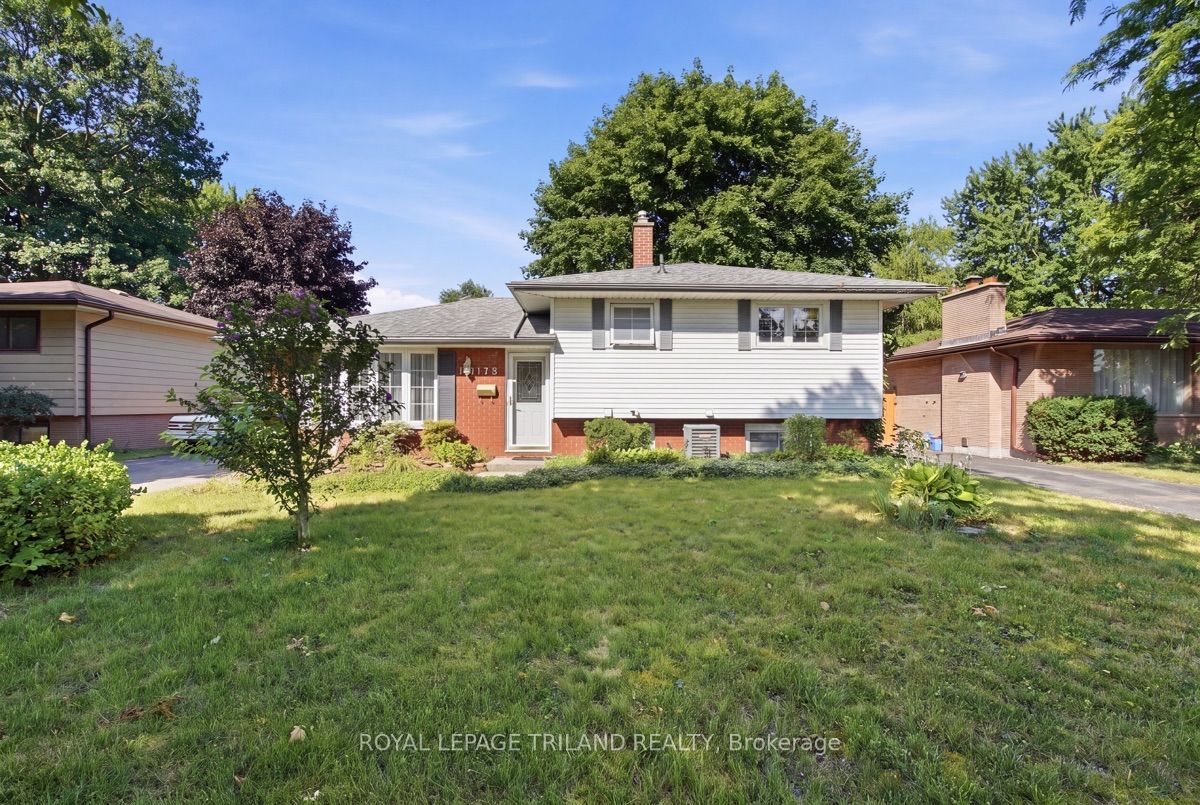 1175 LANCASTER Street, London East, ON N5V 2L4 photo 3