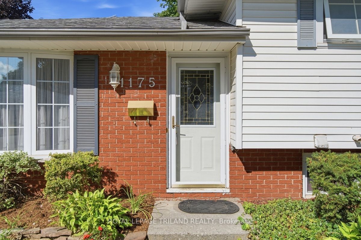 1175 LANCASTER Street, London East, ON N5V 2L4 photo 4