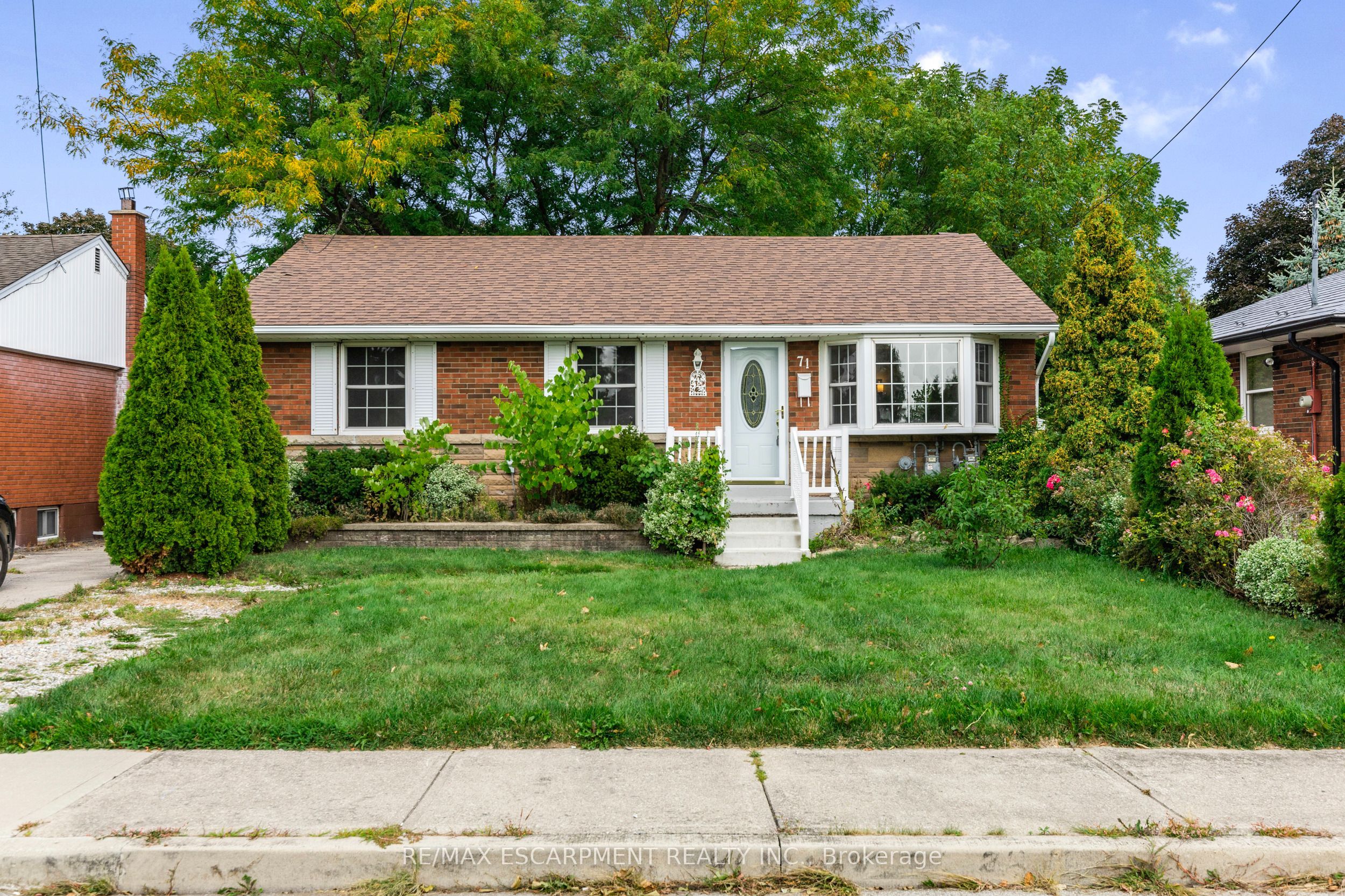 71 Organ Crescent Main, Hamilton, ON L8T 1Y8 photo 2