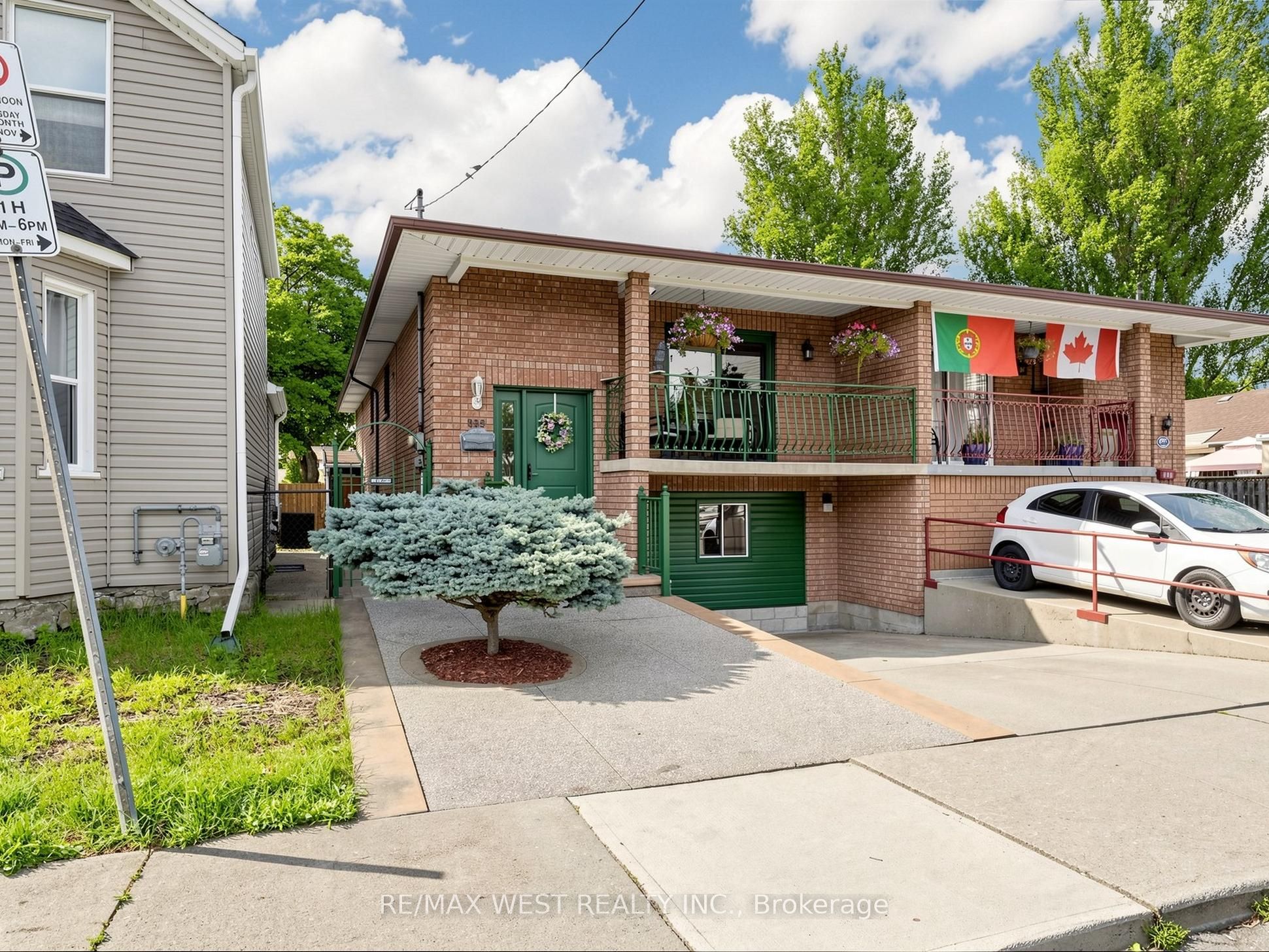 335 East Avenue N, Hamilton, ON L8L 5J6 photo 2