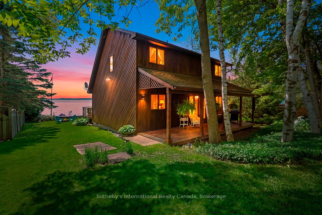 259 Cedar Avenue, Meaford, ON N4L 1W5 photo 2