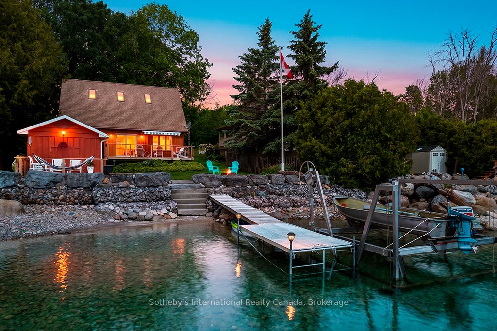 259 Cedar Avenue, Meaford, ON N4L 1W5 photo 4