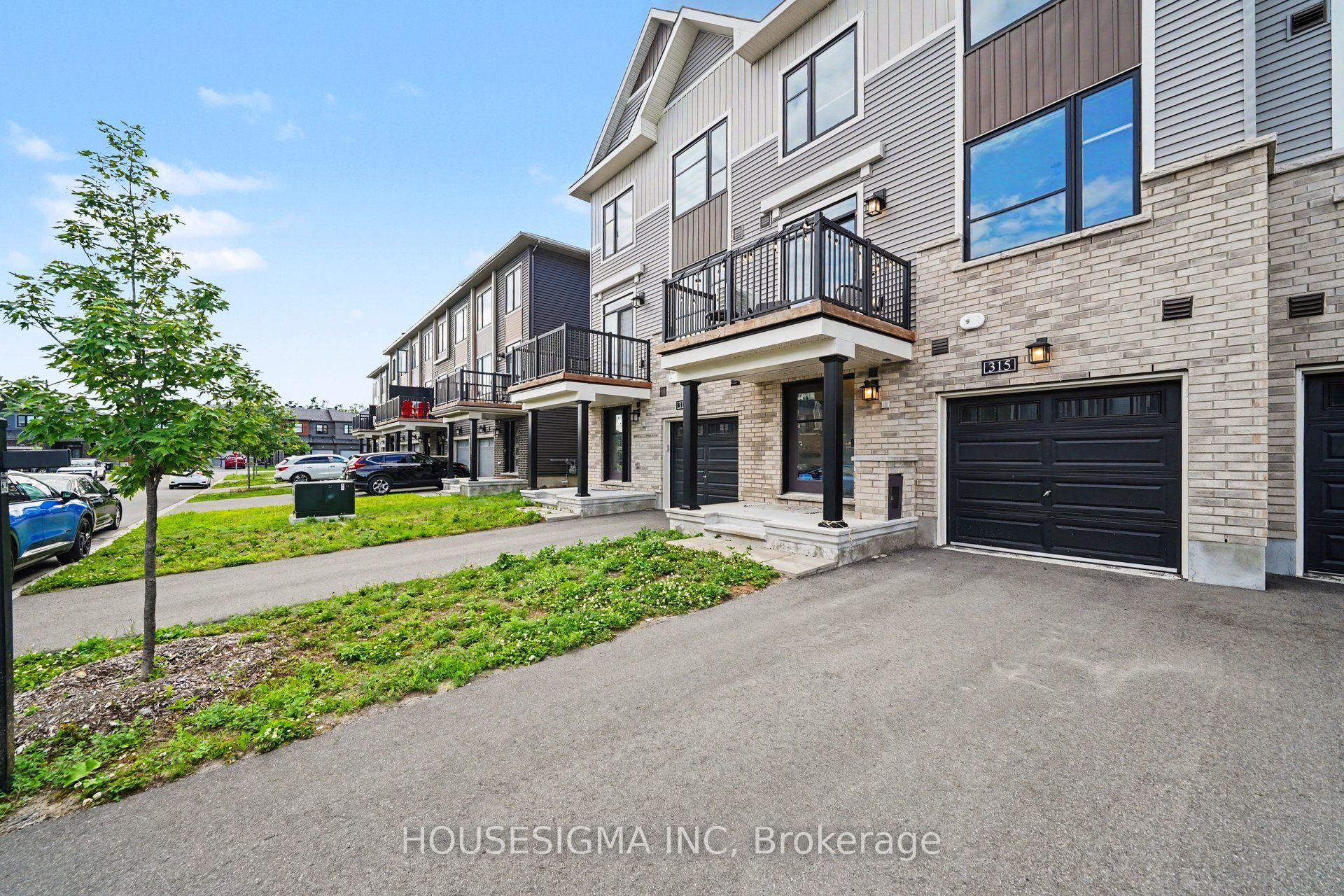 315 Raheen Court, Barrhaven, ON K2J 7C1 photo 3