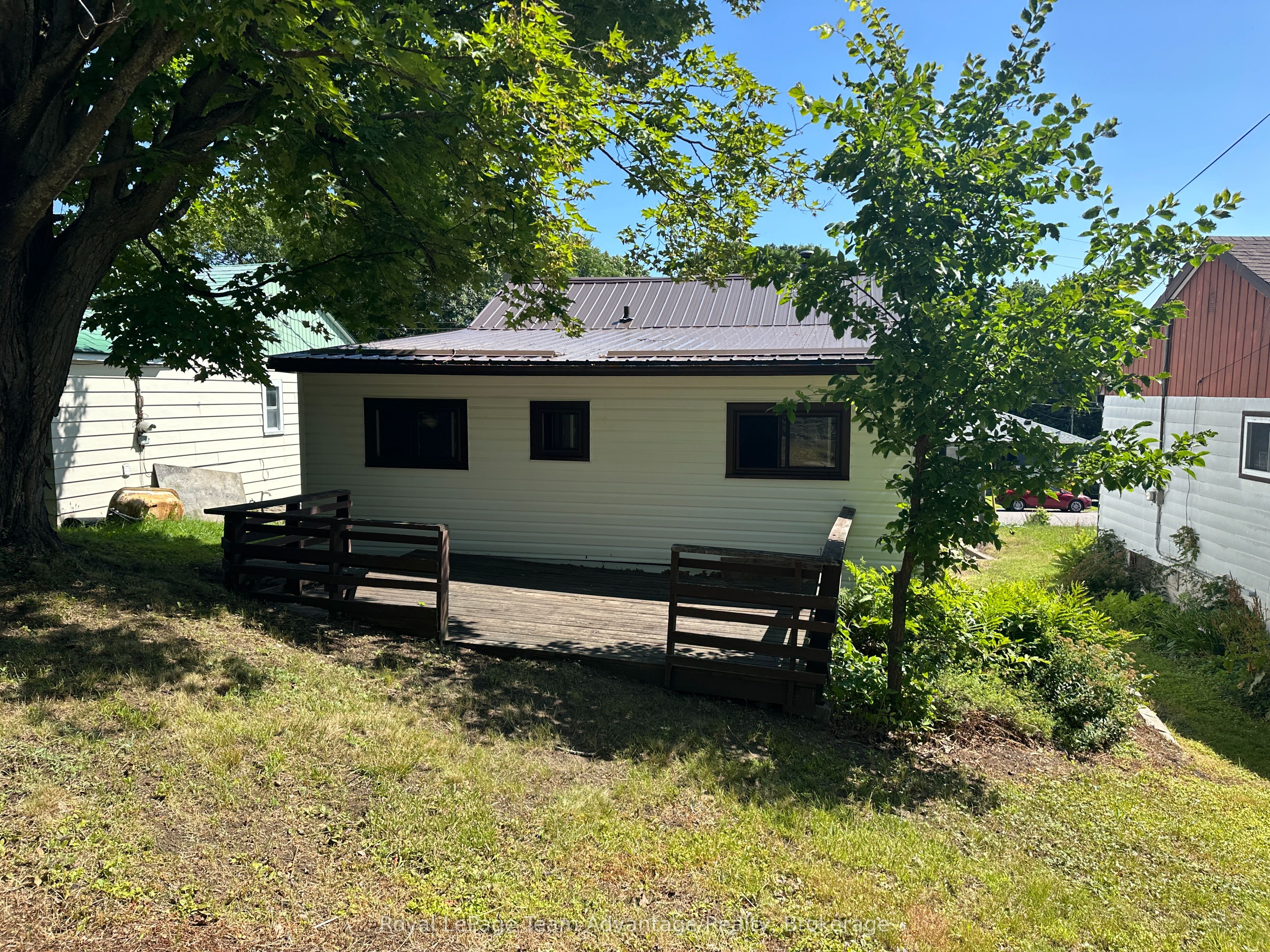 14 Riverdale Road, Parry Sound, ON P2A 1N9 photo 2