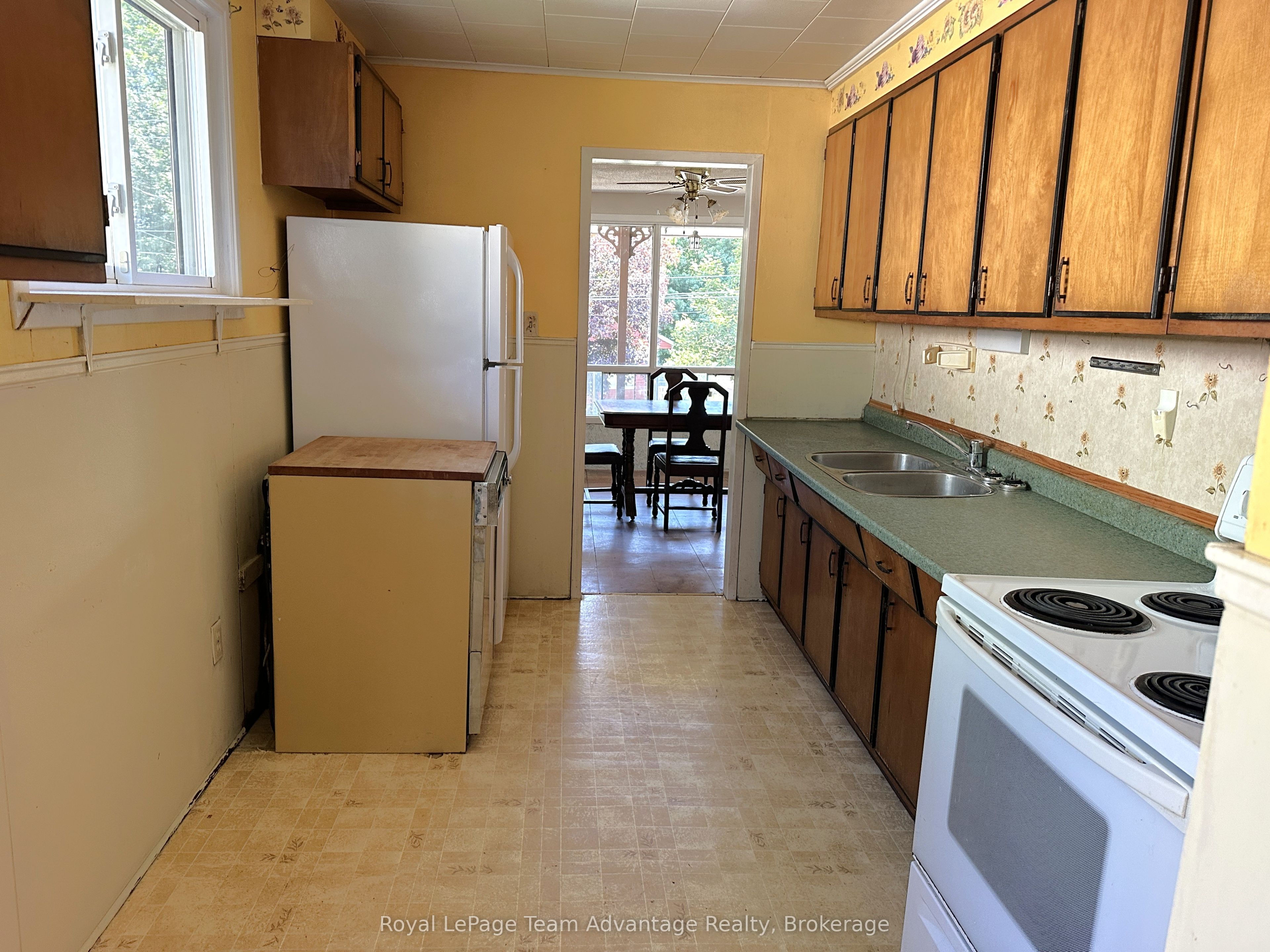 14 Riverdale Road, Parry Sound, ON P2A 1N9 photo 5