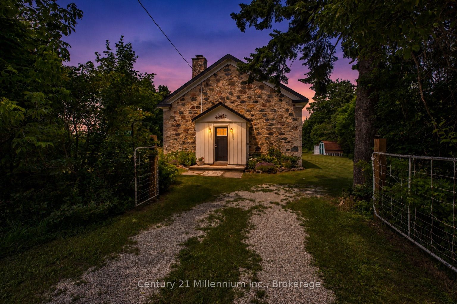 424043 Concession 6 N/A, West Grey, ON N0C 1H0 photo 4
