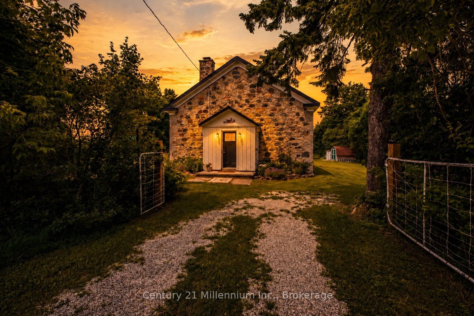 424043 Concession 6 N/A, West Grey, ON N0C 1H0 photo 5
