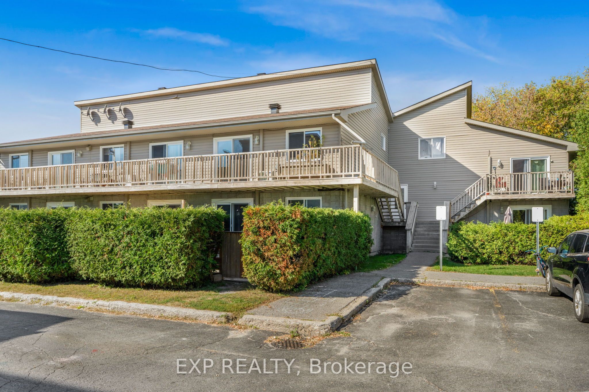 776 St Jean Street 8, Casselman, ON K0A 1M0