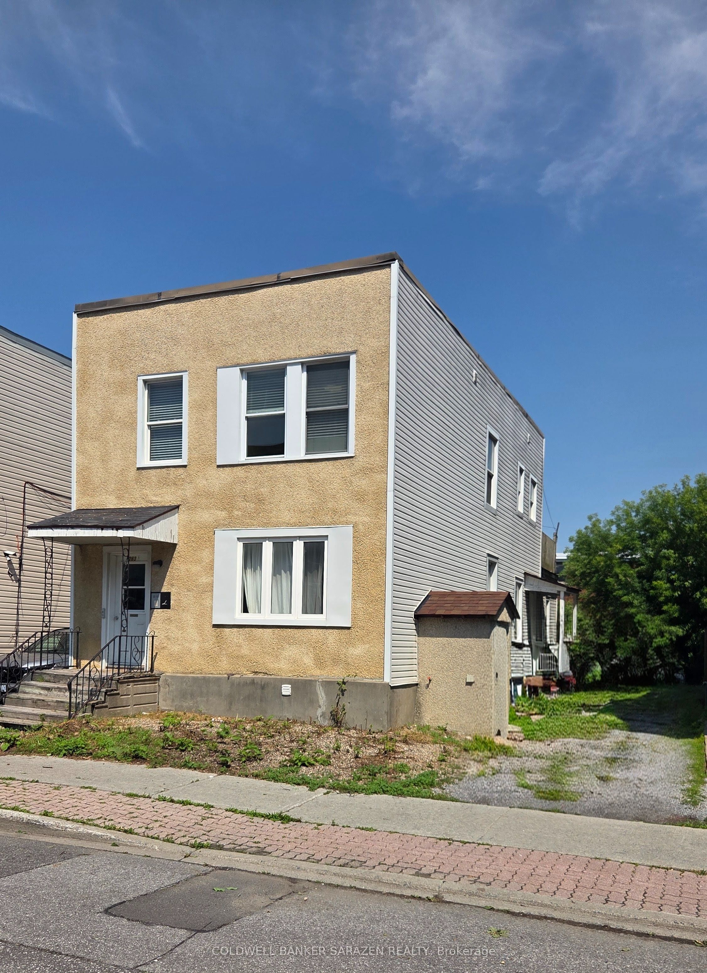 263 St Andrew Street, Lower Town - Sandy Hill, ON K1N 5G8