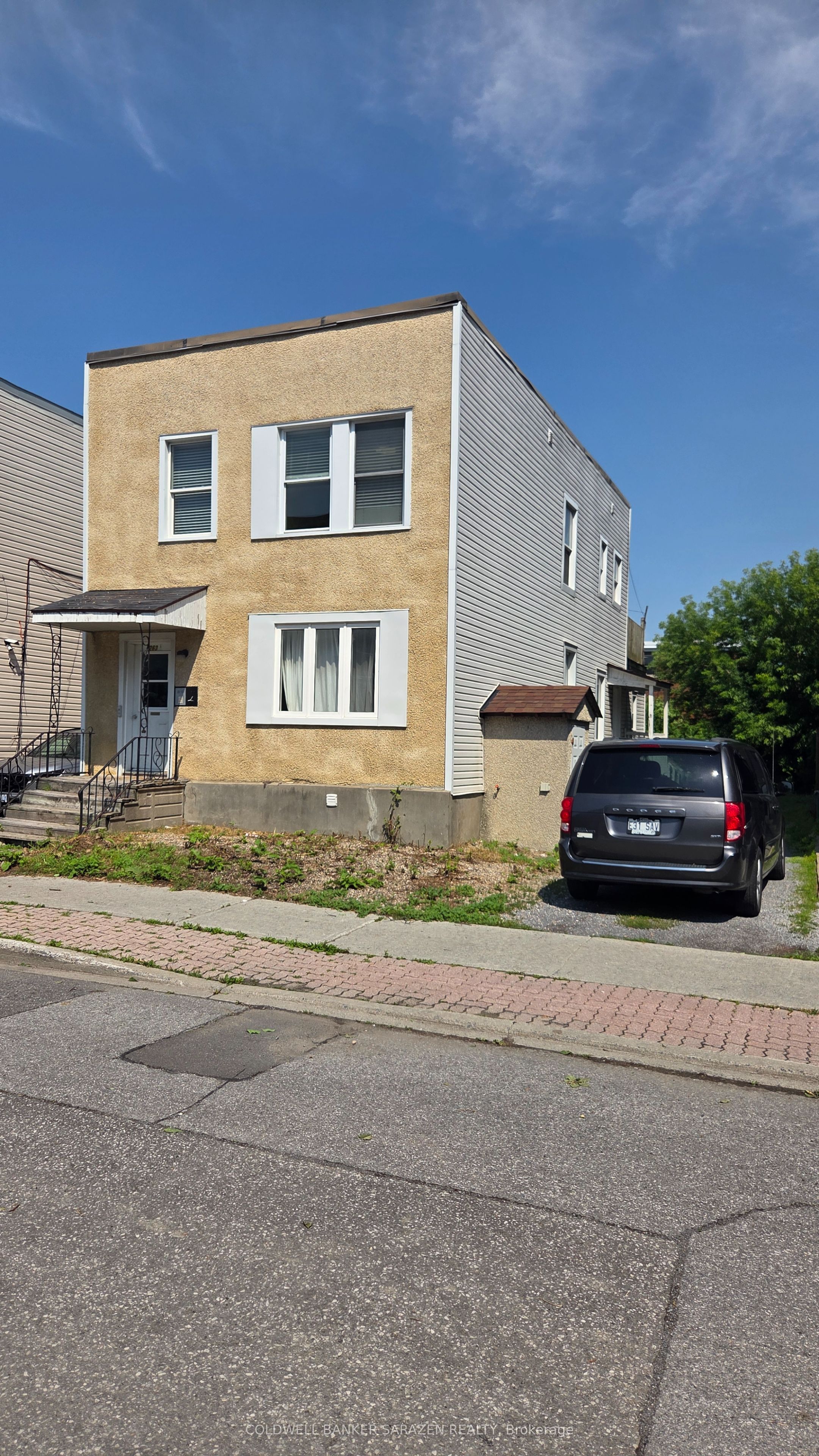 263 St Andrew Street, Lower Town - Sandy Hill, ON K1N 5G8 photo 2