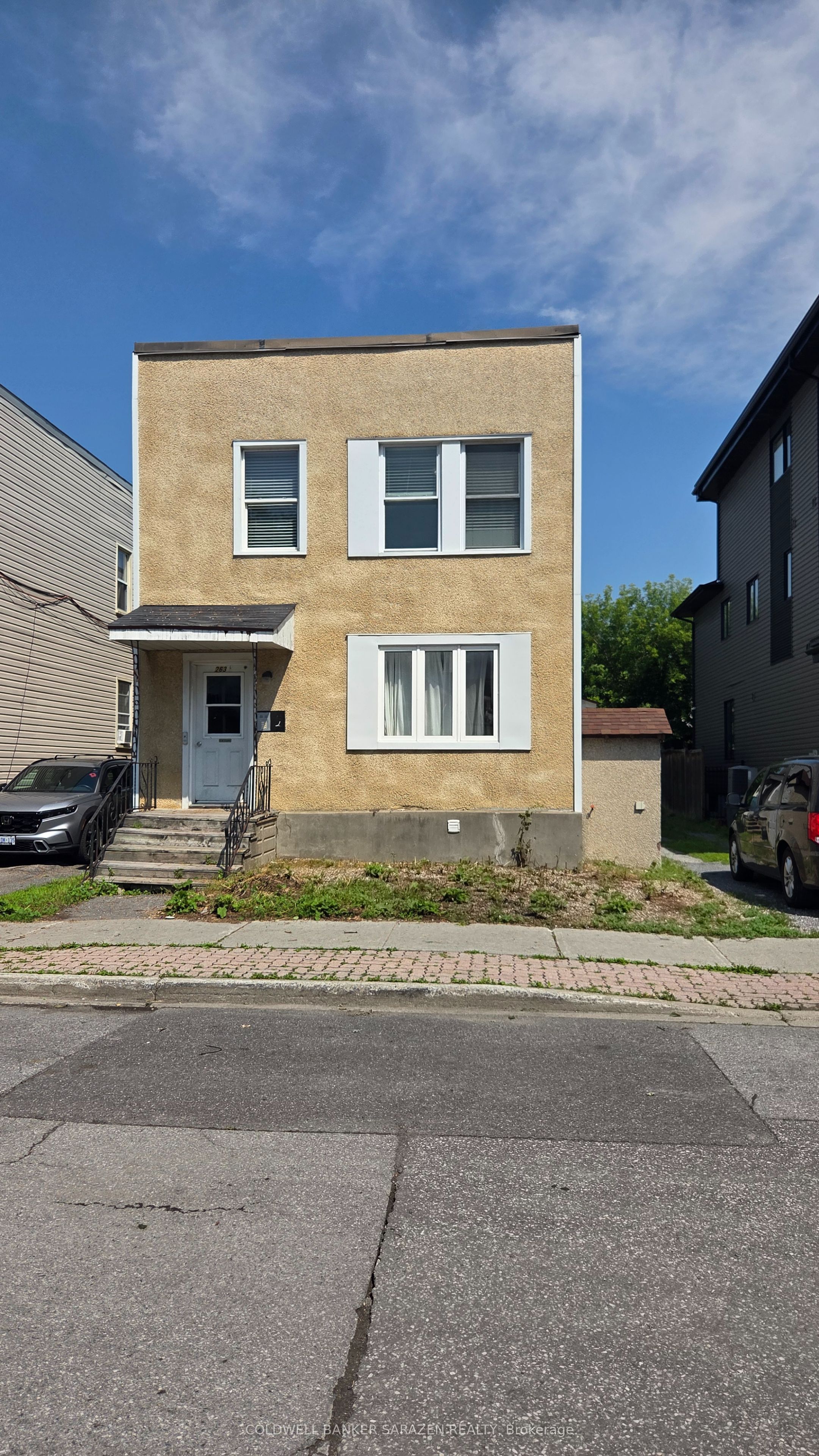 263 St Andrew Street, Lower Town - Sandy Hill, ON K1N 5G8 photo 3