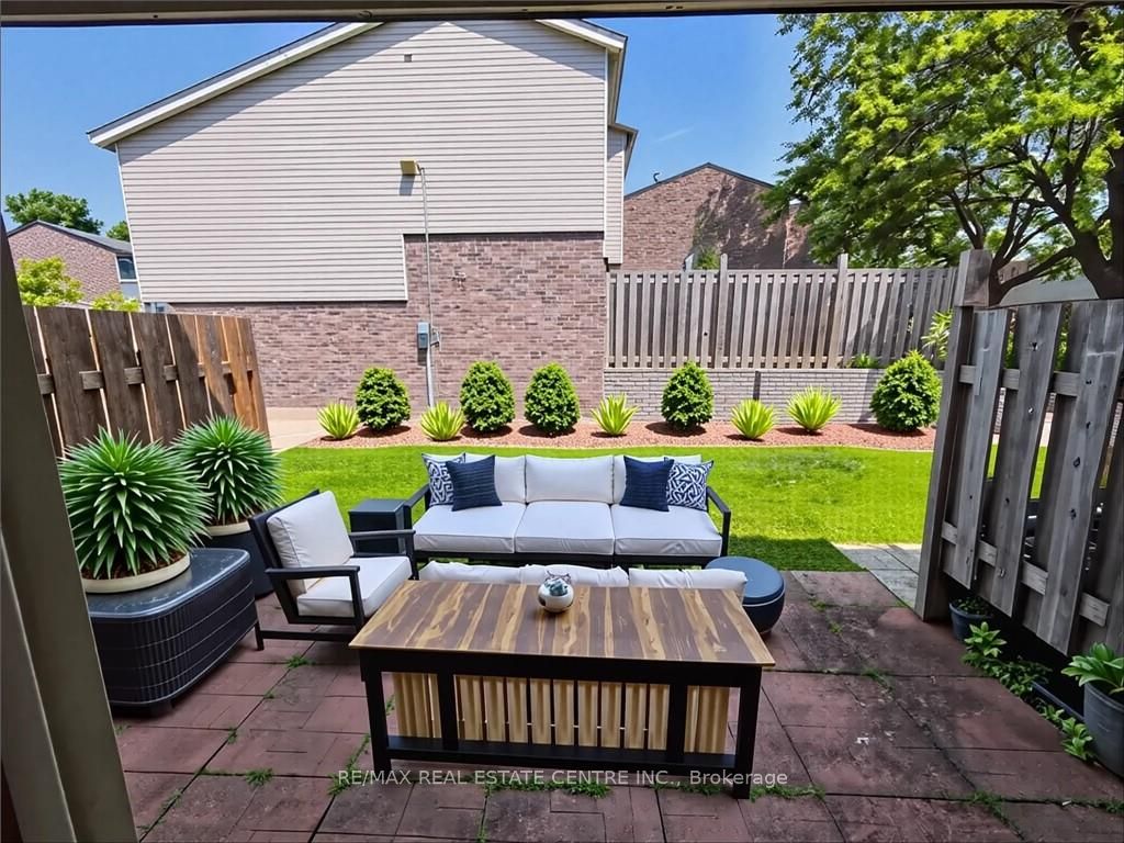 222 Harvard Place G, Waterloo, ON N2J 4G2 photo 4