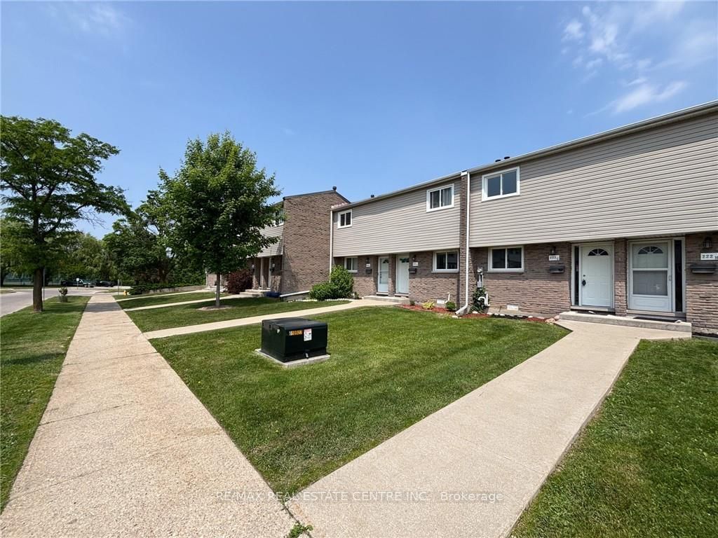 222 Harvard Place G, Waterloo, ON N2J 4G2 photo 5