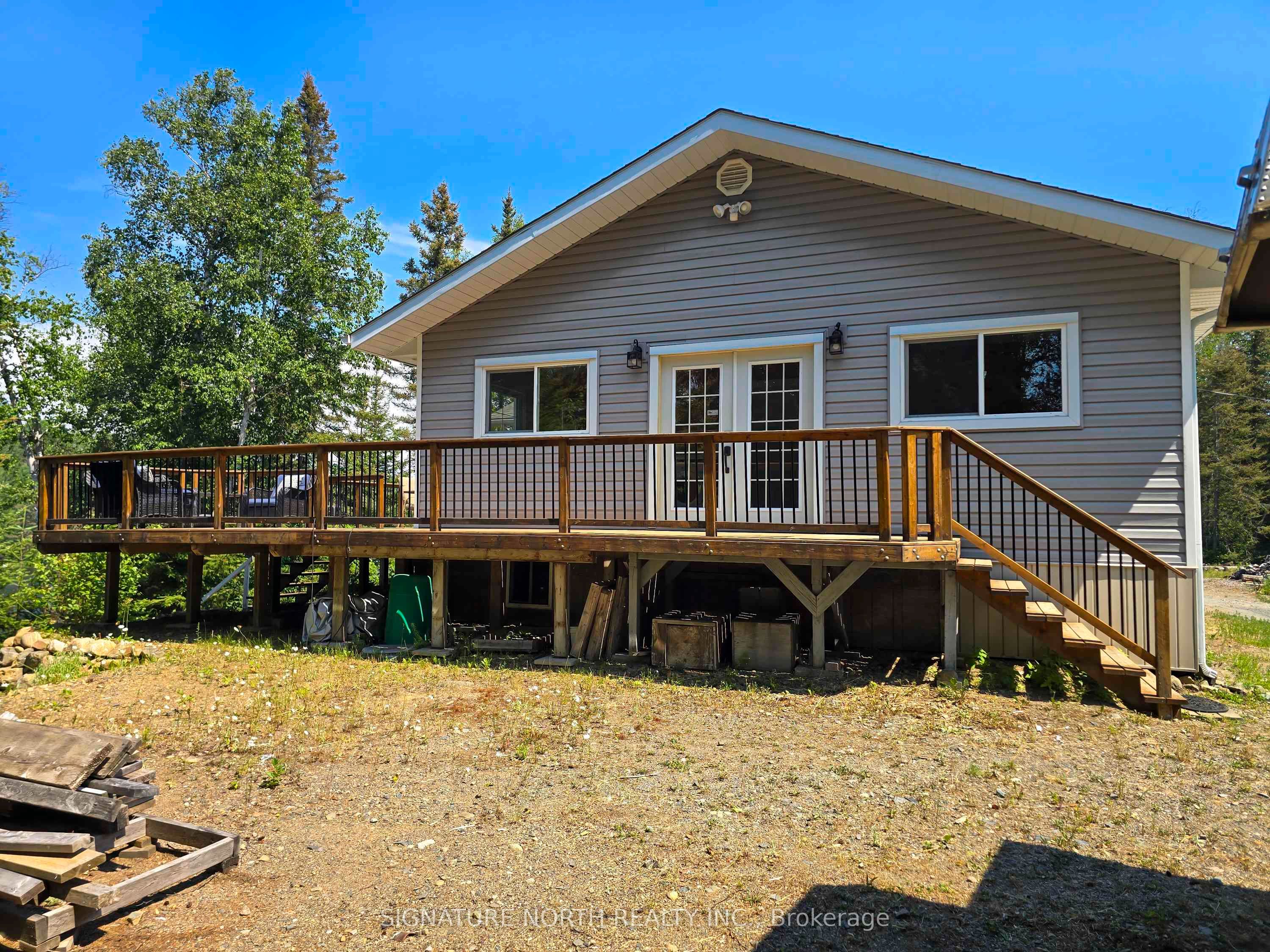 153-155 Maki Lake Road, Thunder Bay Remote Area, ON P7G 0L3