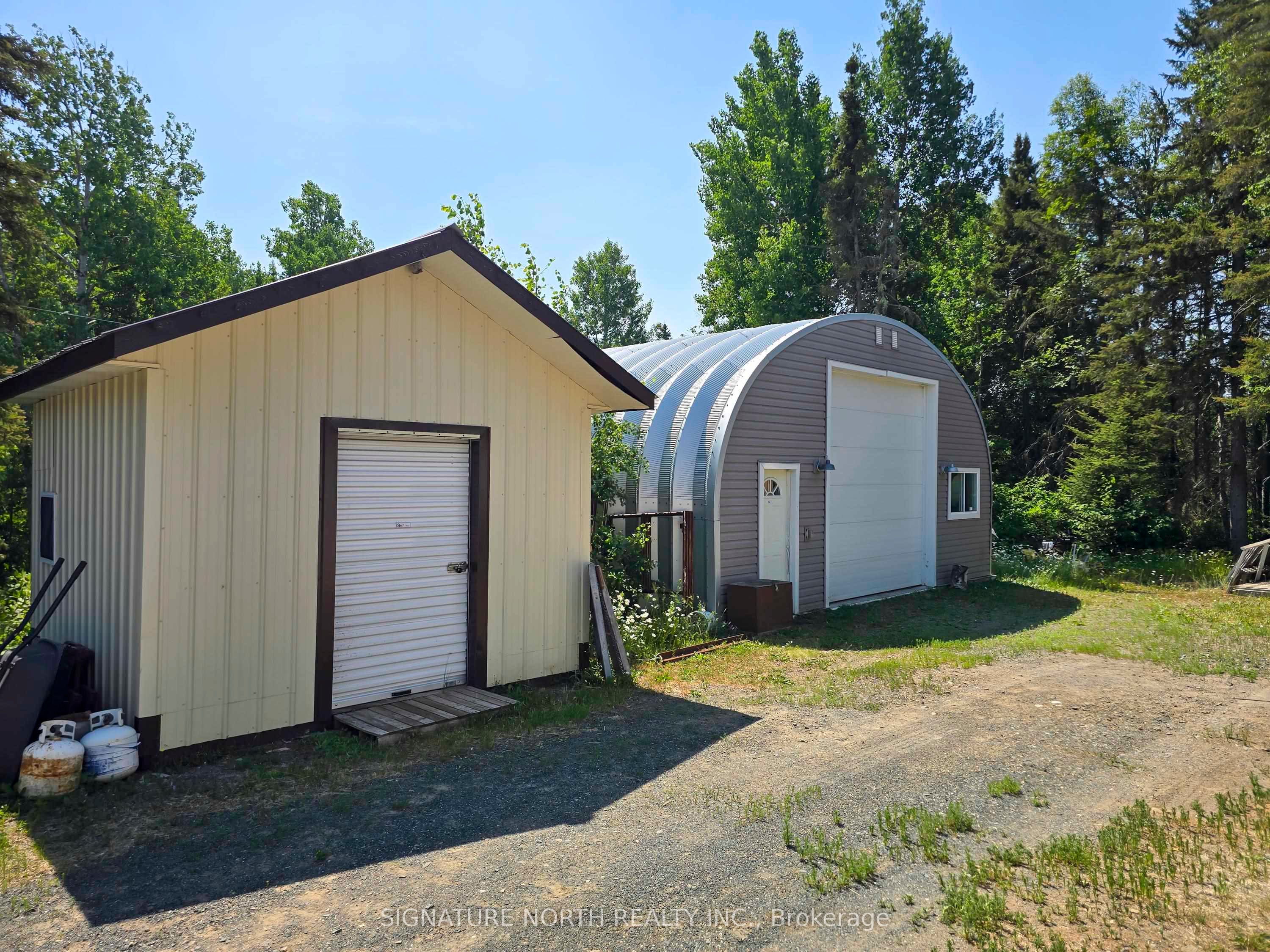 153-155 Maki Lake Road, Thunder Bay Remote Area, ON P7G 0L3 photo 3