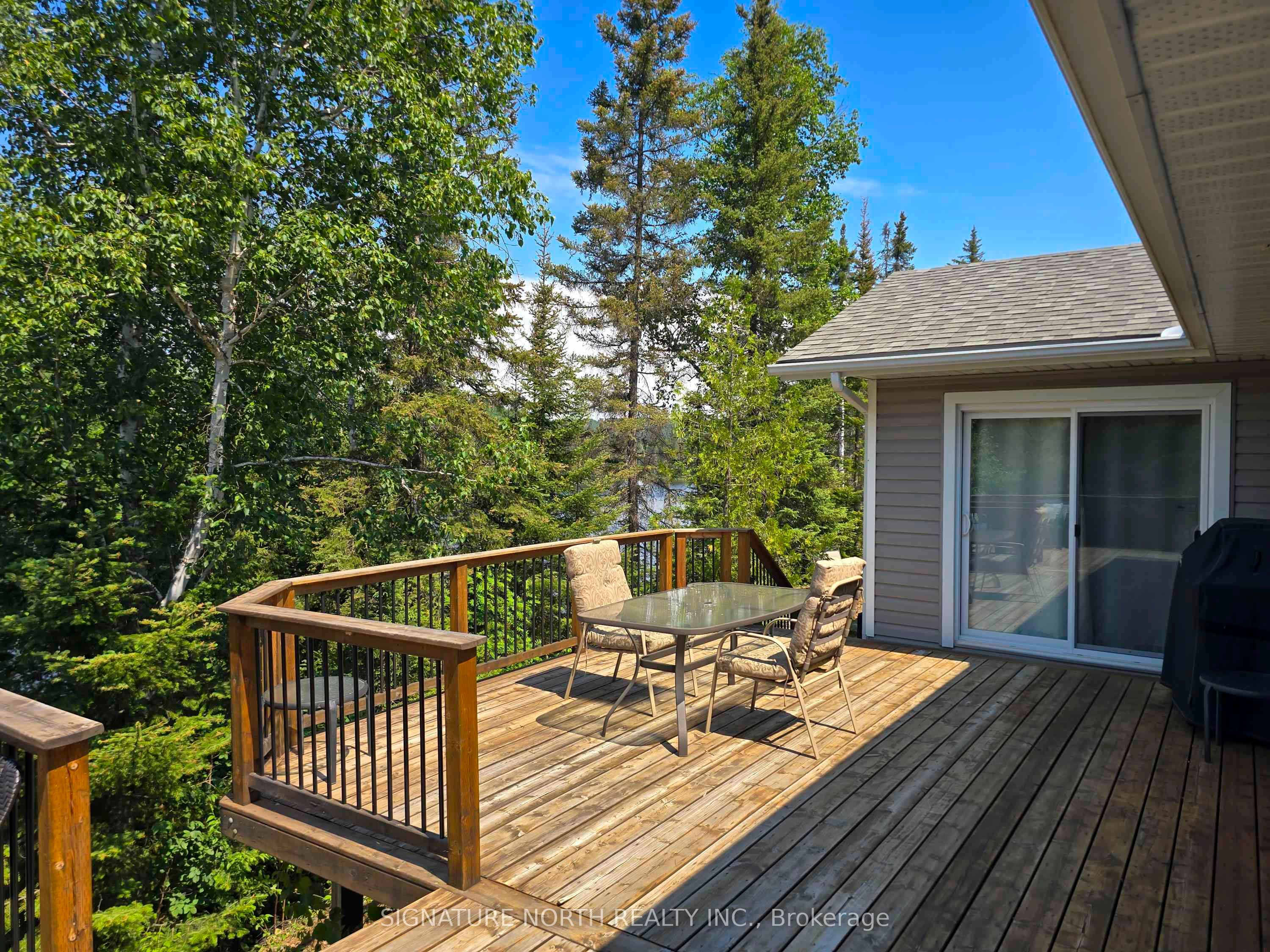 153-155 Maki Lake Road, Thunder Bay Remote Area, ON P7G 0L3 photo 4